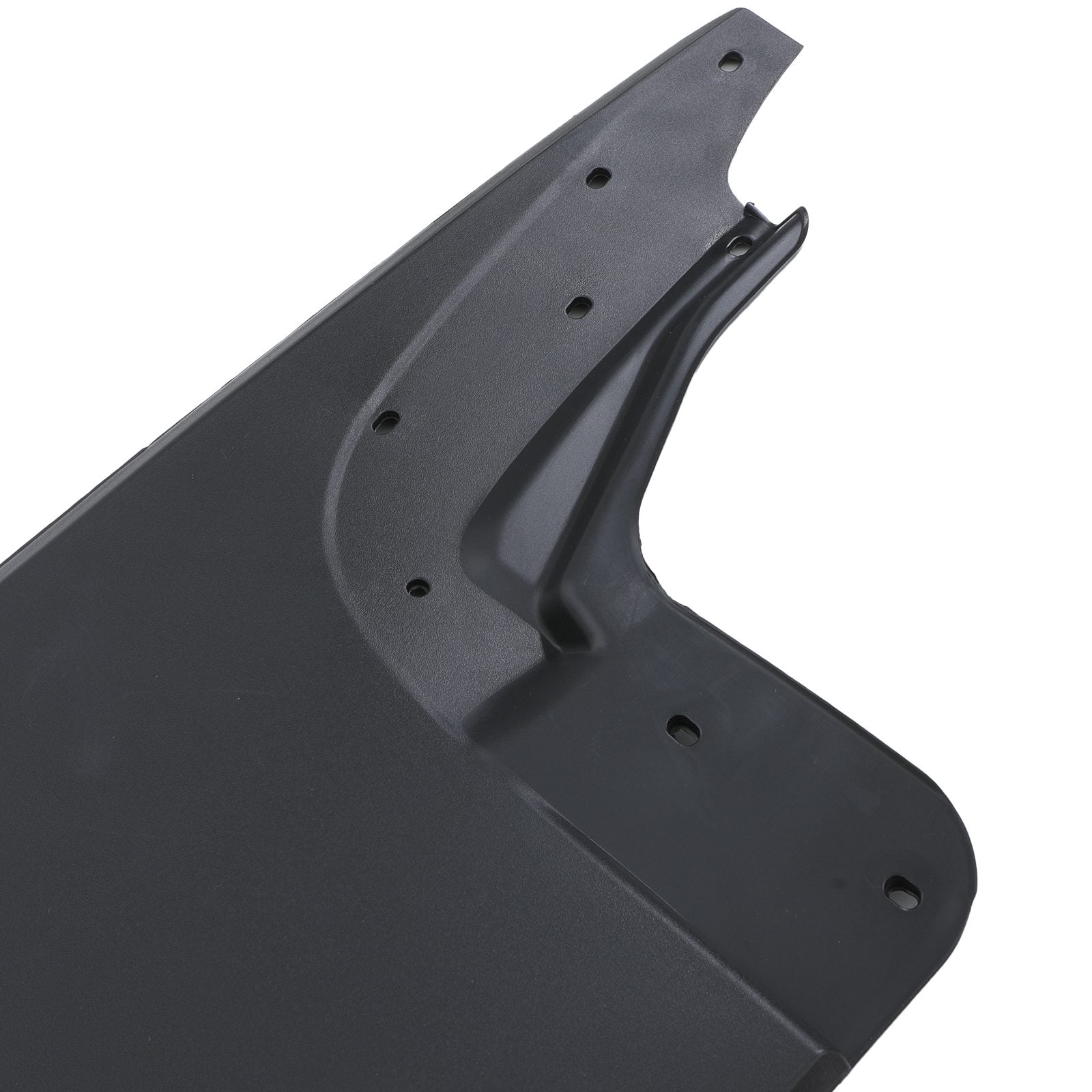 VW Amarok 10-20 Black Mud Guards
