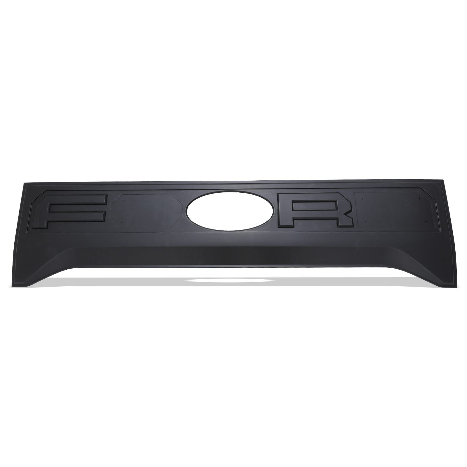 Ford Ranger T9 2023+ Rear Tailgate Protective Guard Cover