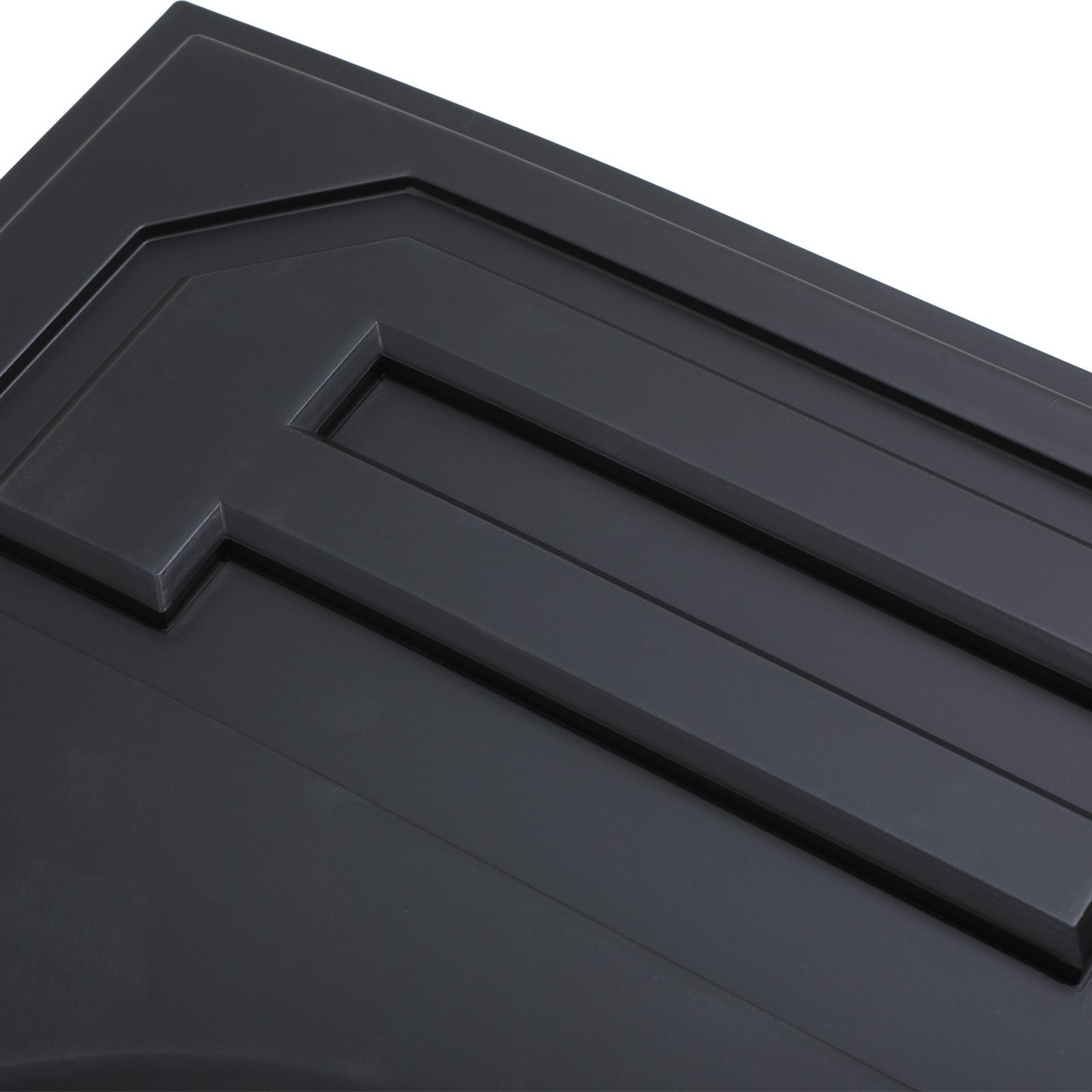 Ford Ranger T9 2023+ Rear Tailgate Protective Guard Cover