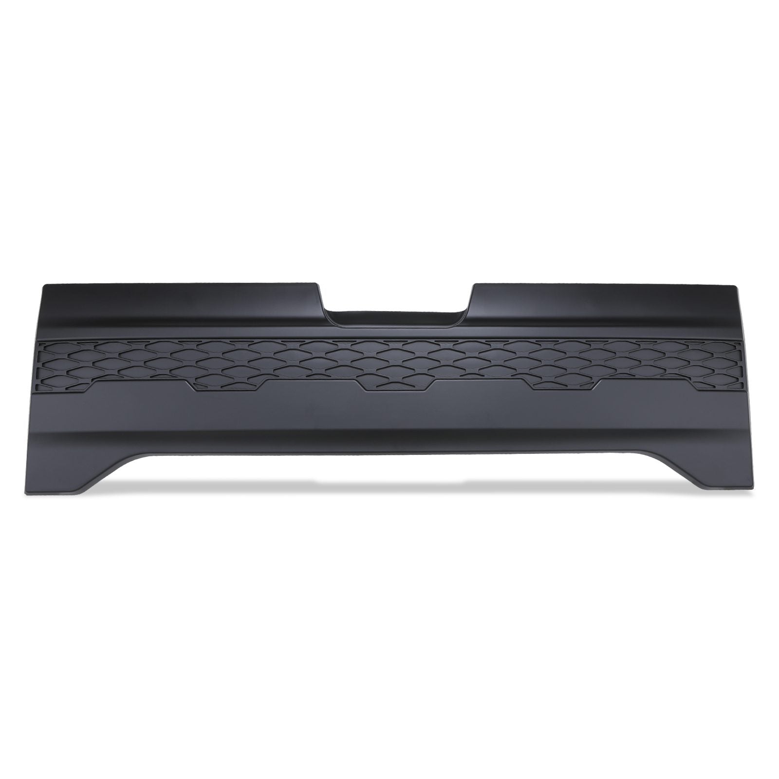 Isuzu D-Max RG 2021+ Tailgate Protective Rear Guard Cover