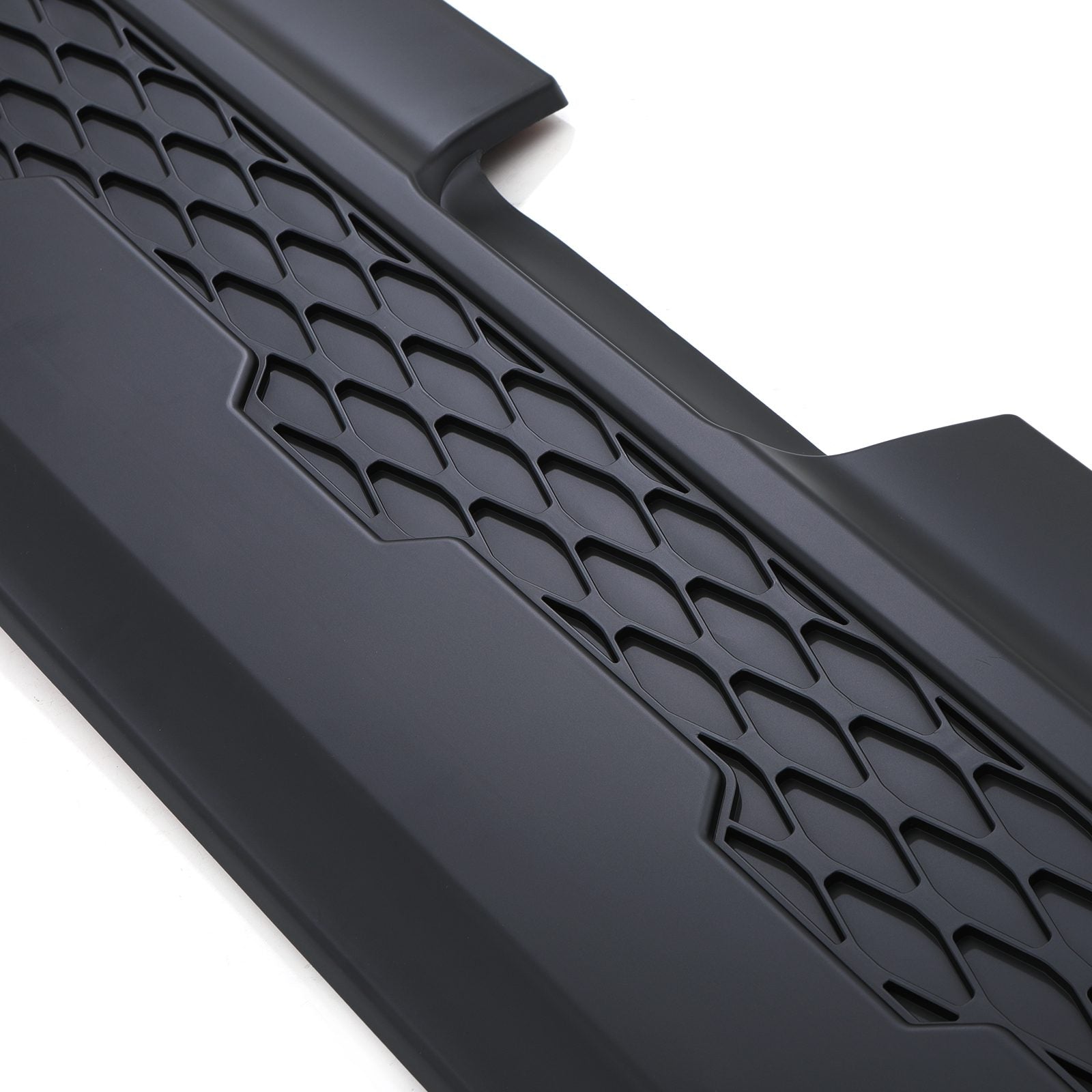Isuzu D-Max RG 2021+ Tailgate Protective Rear Guard Cover