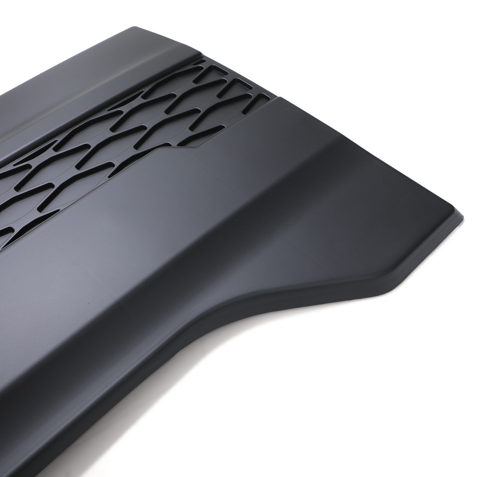 Isuzu D-Max RG 2021+ Tailgate Protective Rear Guard Cover