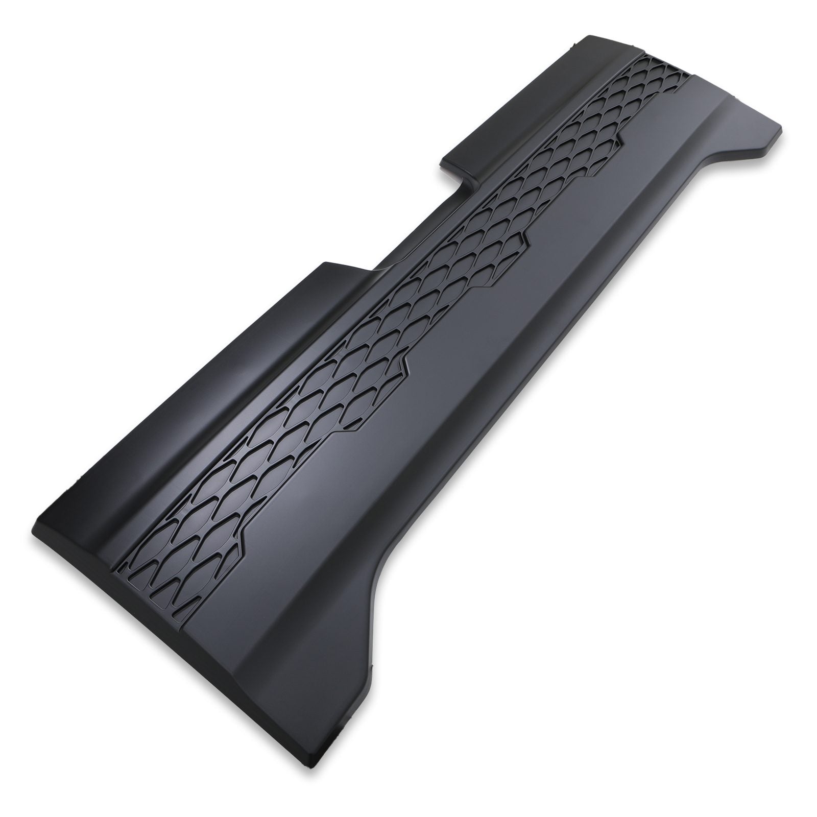 Isuzu D-Max RG 2021+ Tailgate Protective Rear Guard Cover