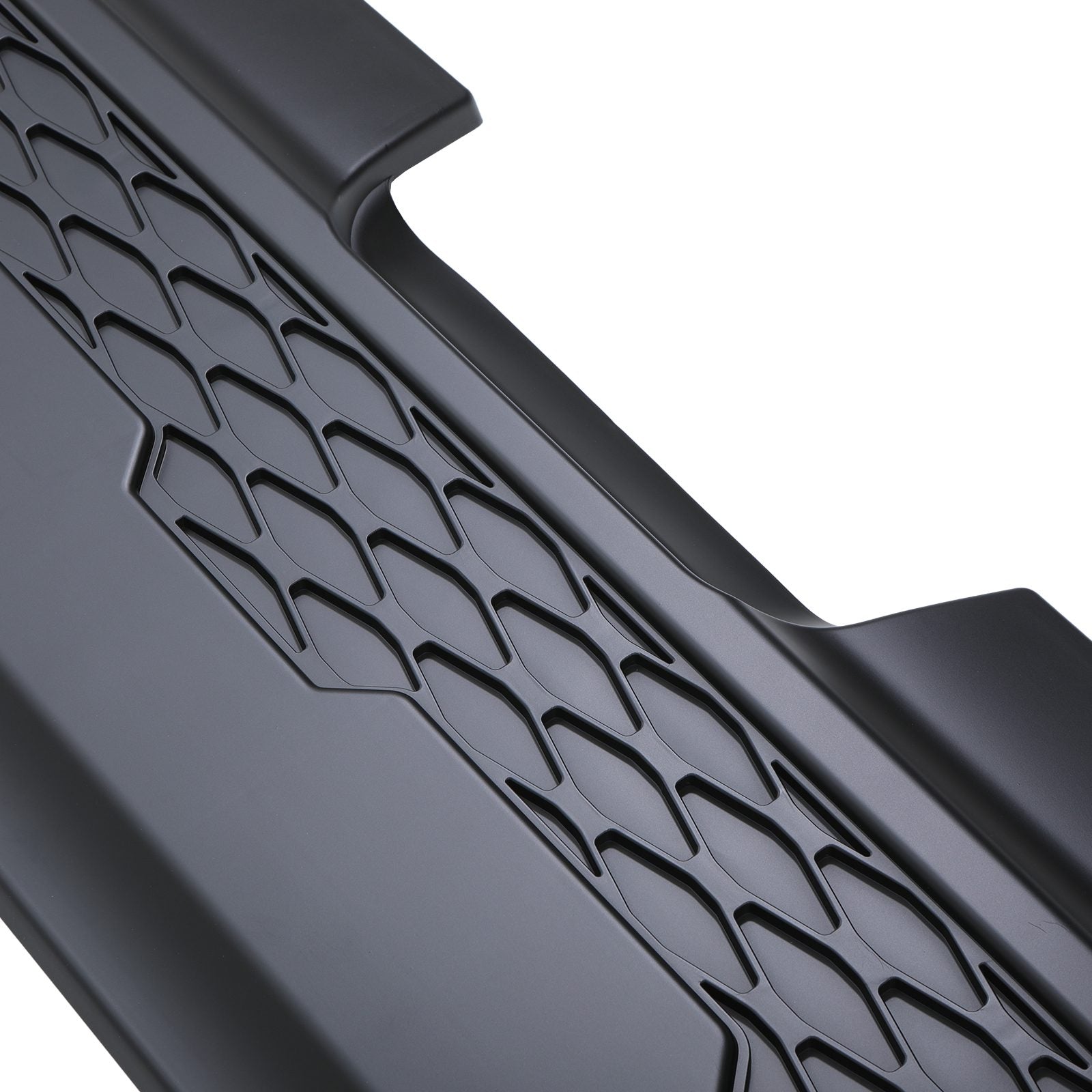 Isuzu D-Max RG 2021+ Tailgate Protective Rear Guard Cover
