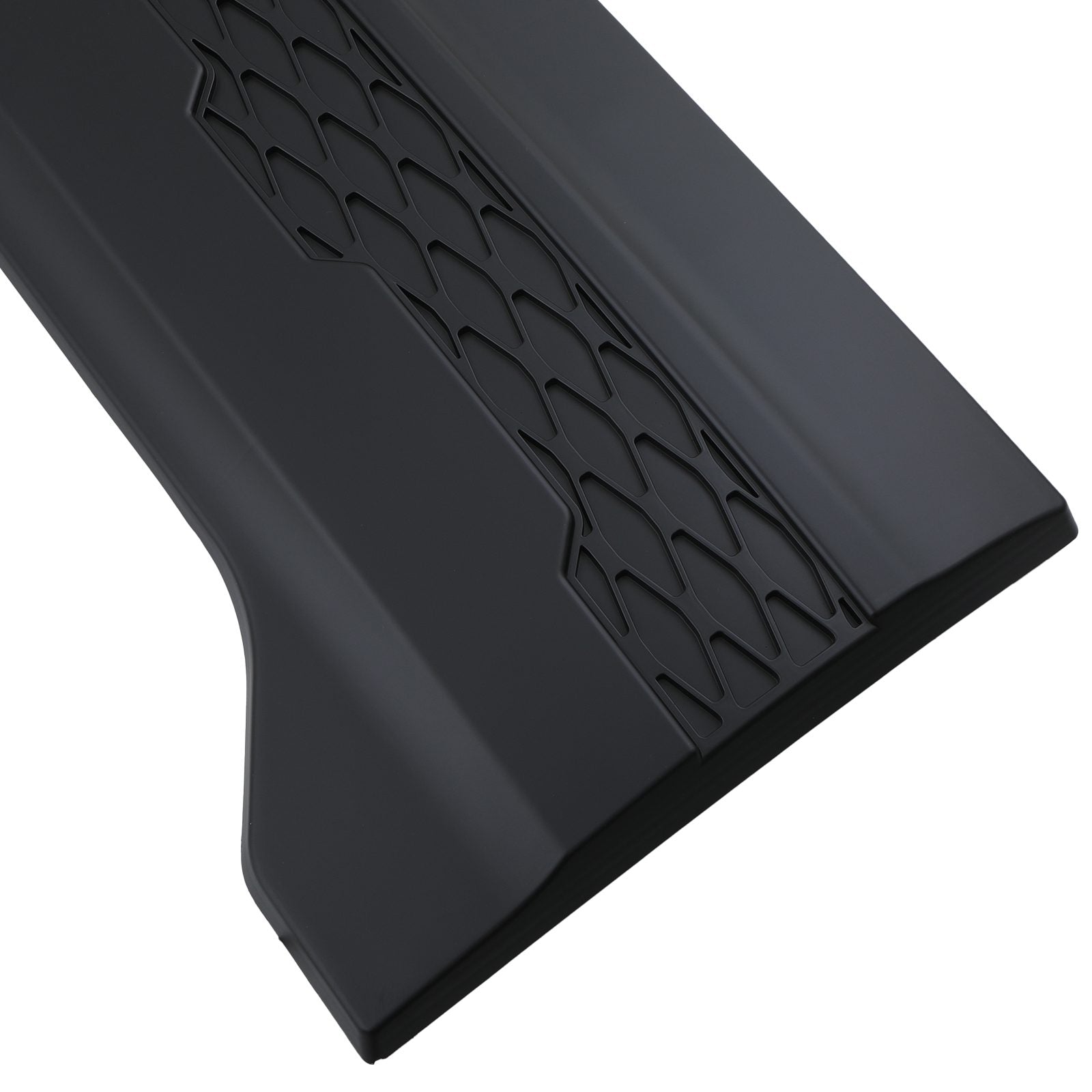 Isuzu D-Max RG 2021+ Tailgate Protective Rear Guard Cover