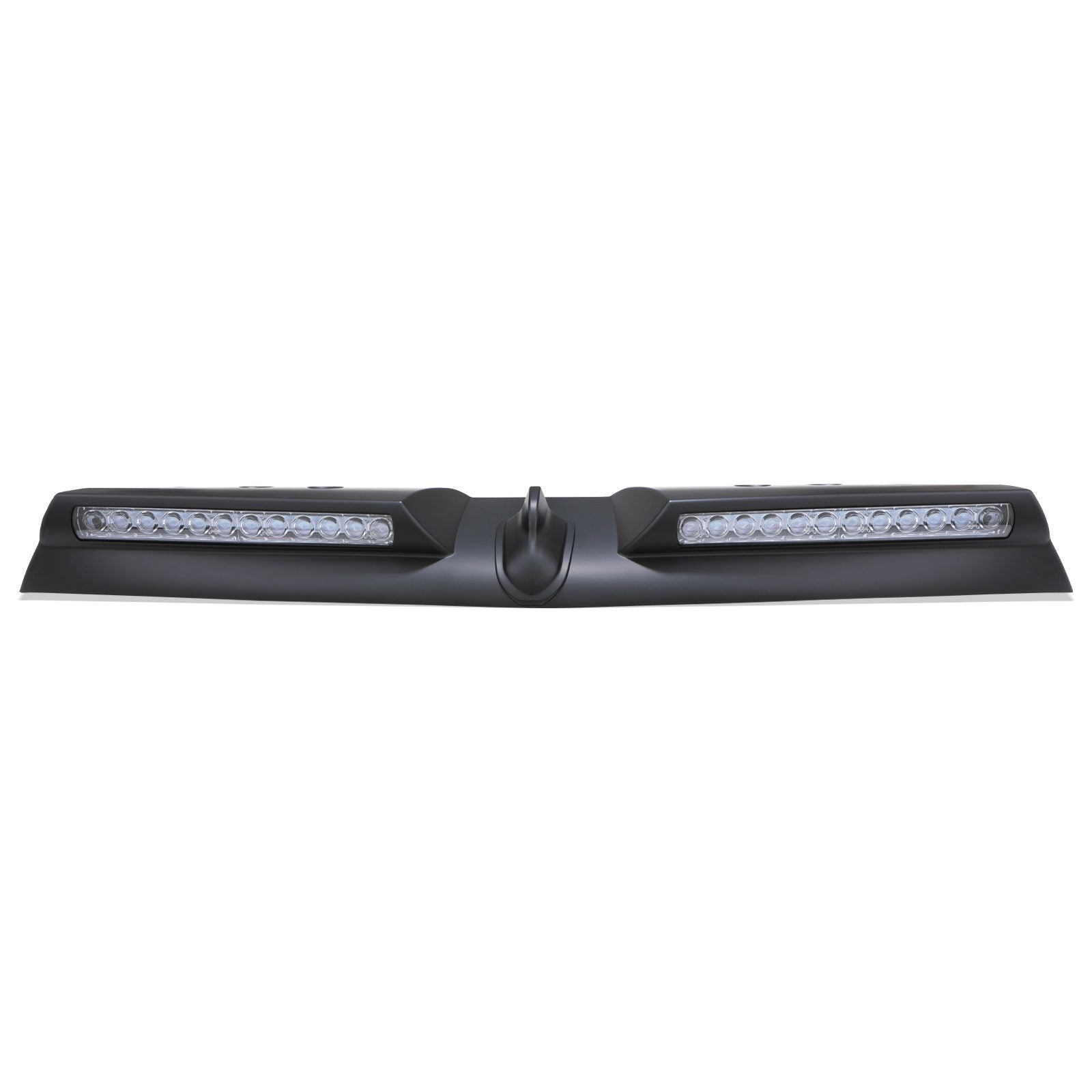 Ford Ranger T9 2023+ Twin Roof Light Pod With LED Lights