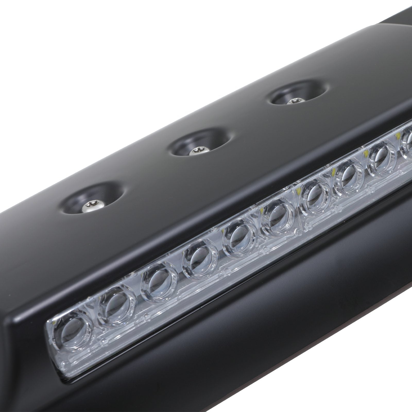 Nissan Navara D23 NP300 14-20 Twin LED Roof Pod With LED Lights