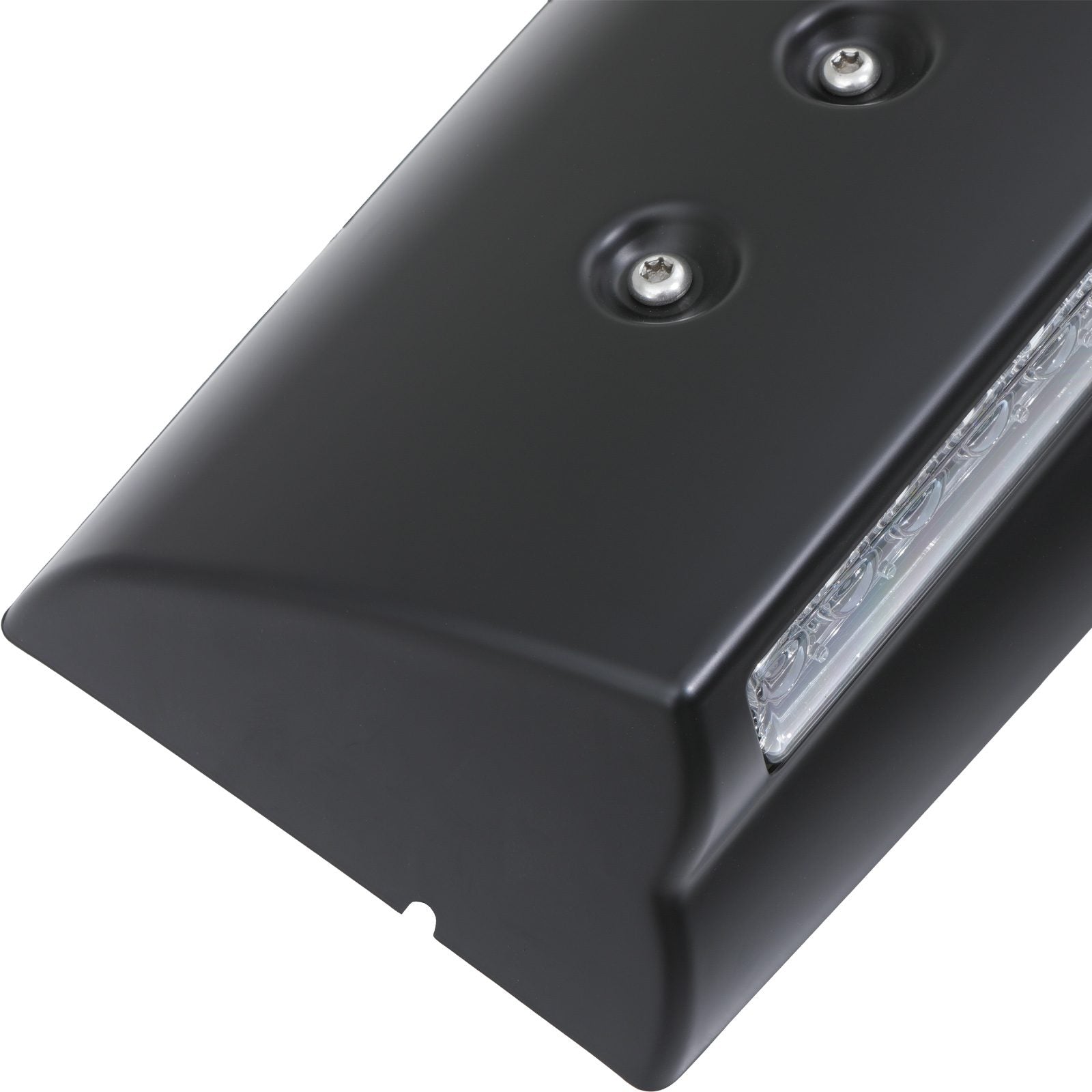 Nissan Navara D23 NP300 14-20 Twin LED Roof Pod With LED Lights