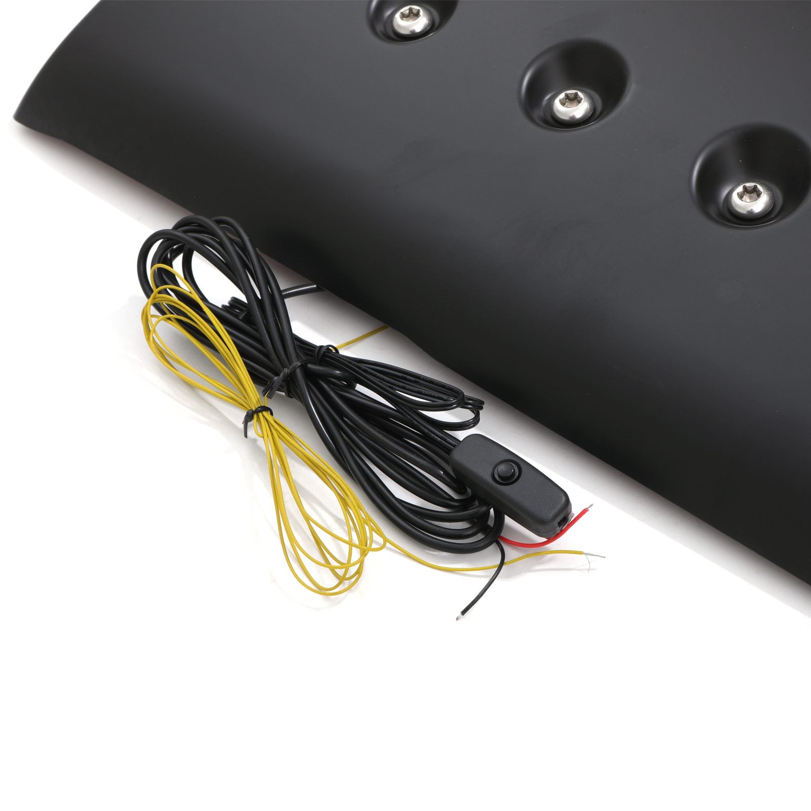 Toyota Hilux Revo MK8 15-21 Roof Light