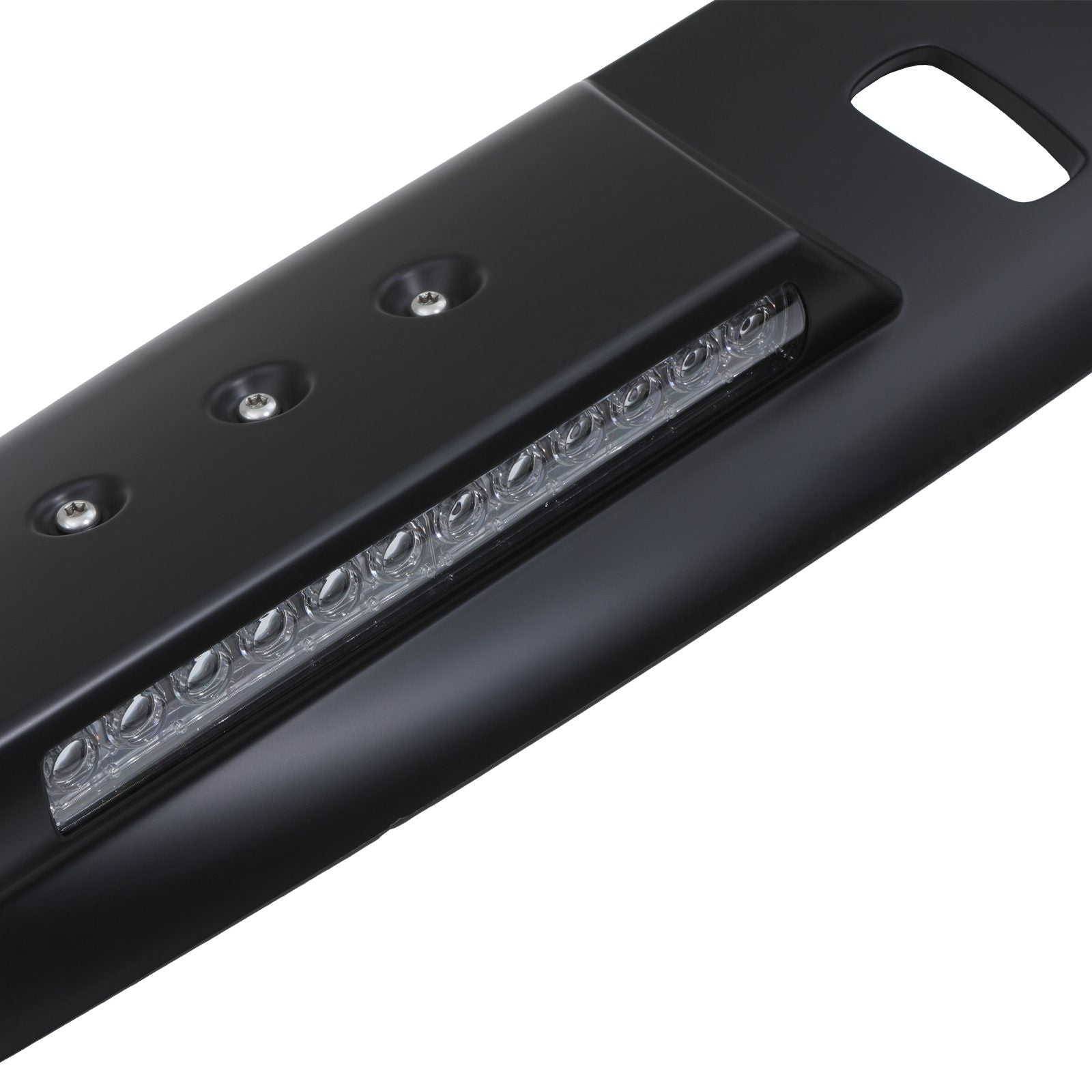 Toyota Hilux Revo MK8 15-21 Roof Light