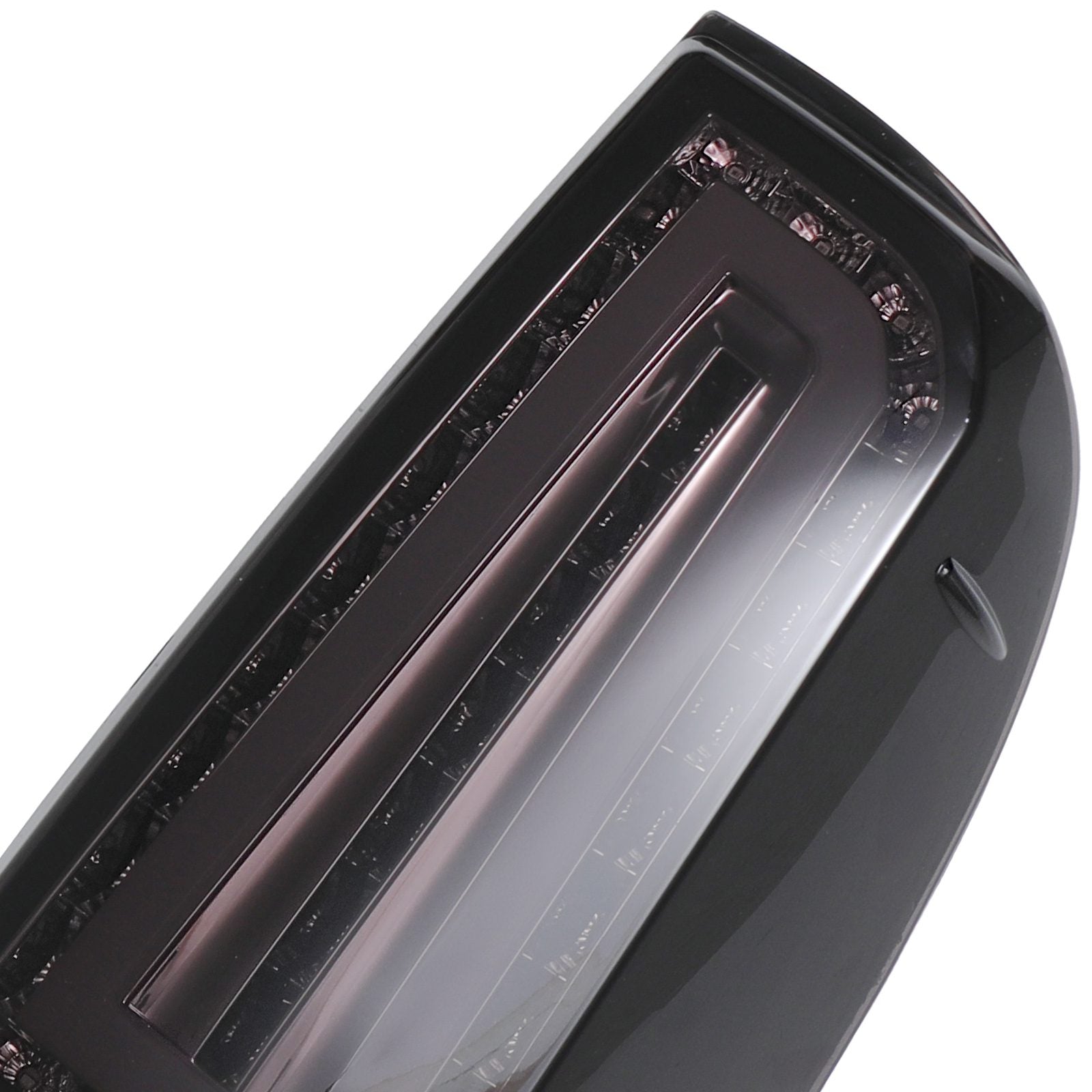 Toyota Hilux Vigo MK7 05-15 Rear Smoked LED Tail Lights
