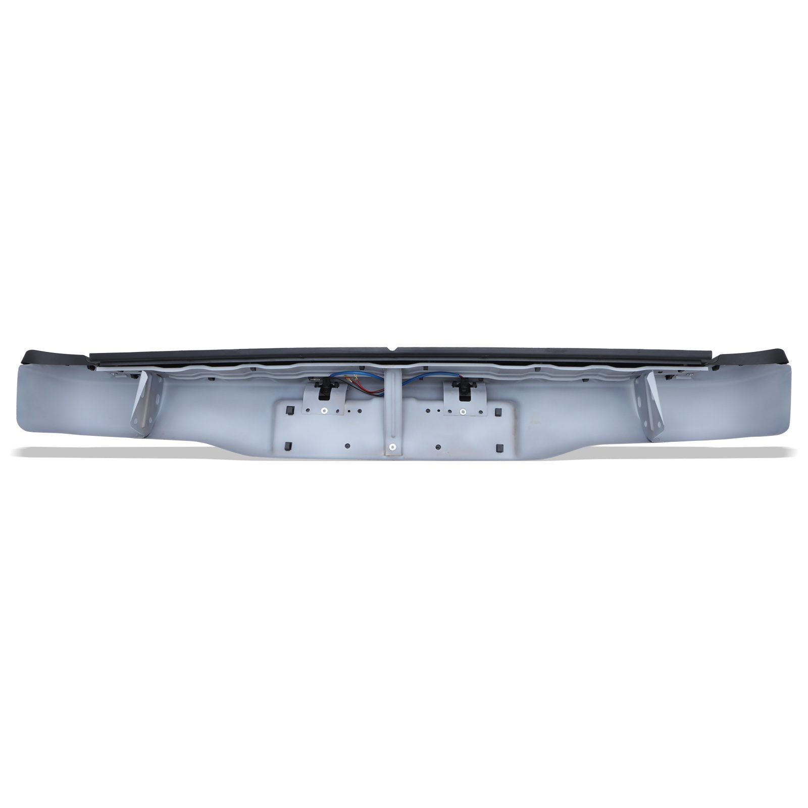 Toyota Hilux Vigo MK7 05-15 Chrome Rear Bumper