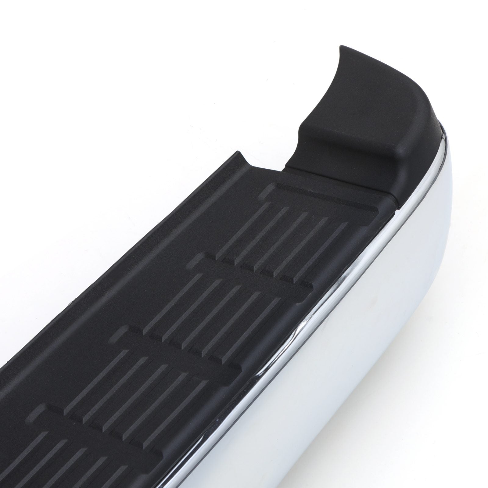 Toyota Hilux Vigo MK7 05-15 Chrome Rear Bumper