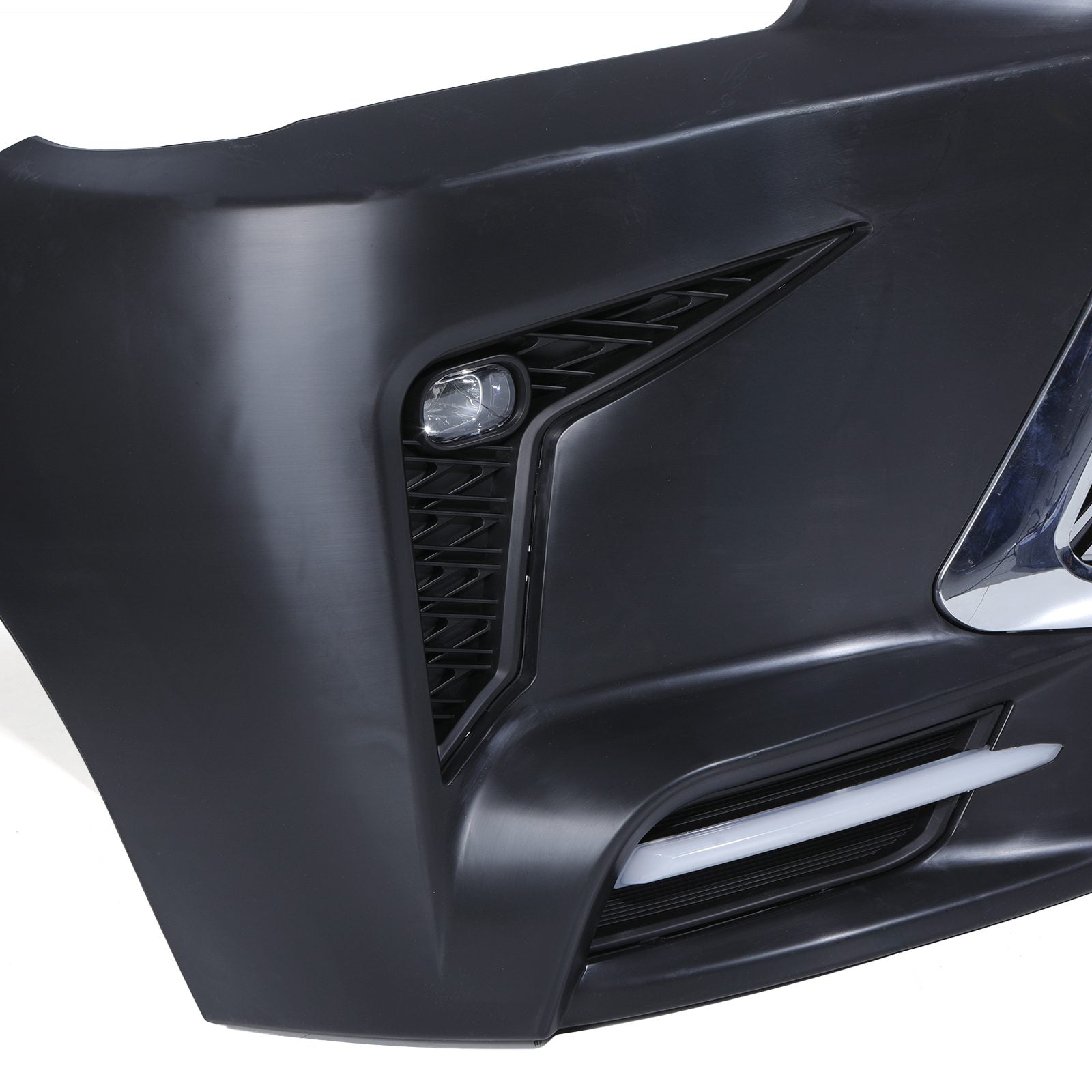 Toyota Hilux MK8 2015+ Lexus Style Bumper Conversion
