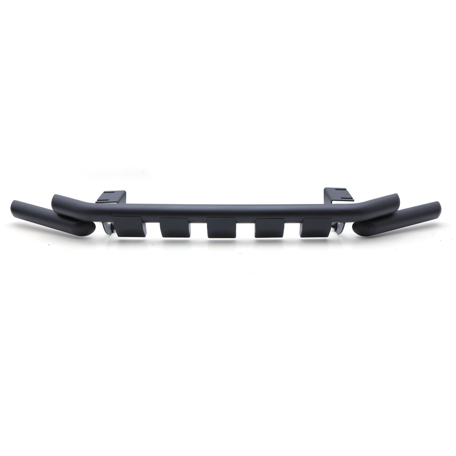 Ford Ranger T9 2023+ - Twin Nudge Bull Bar Spoiler
