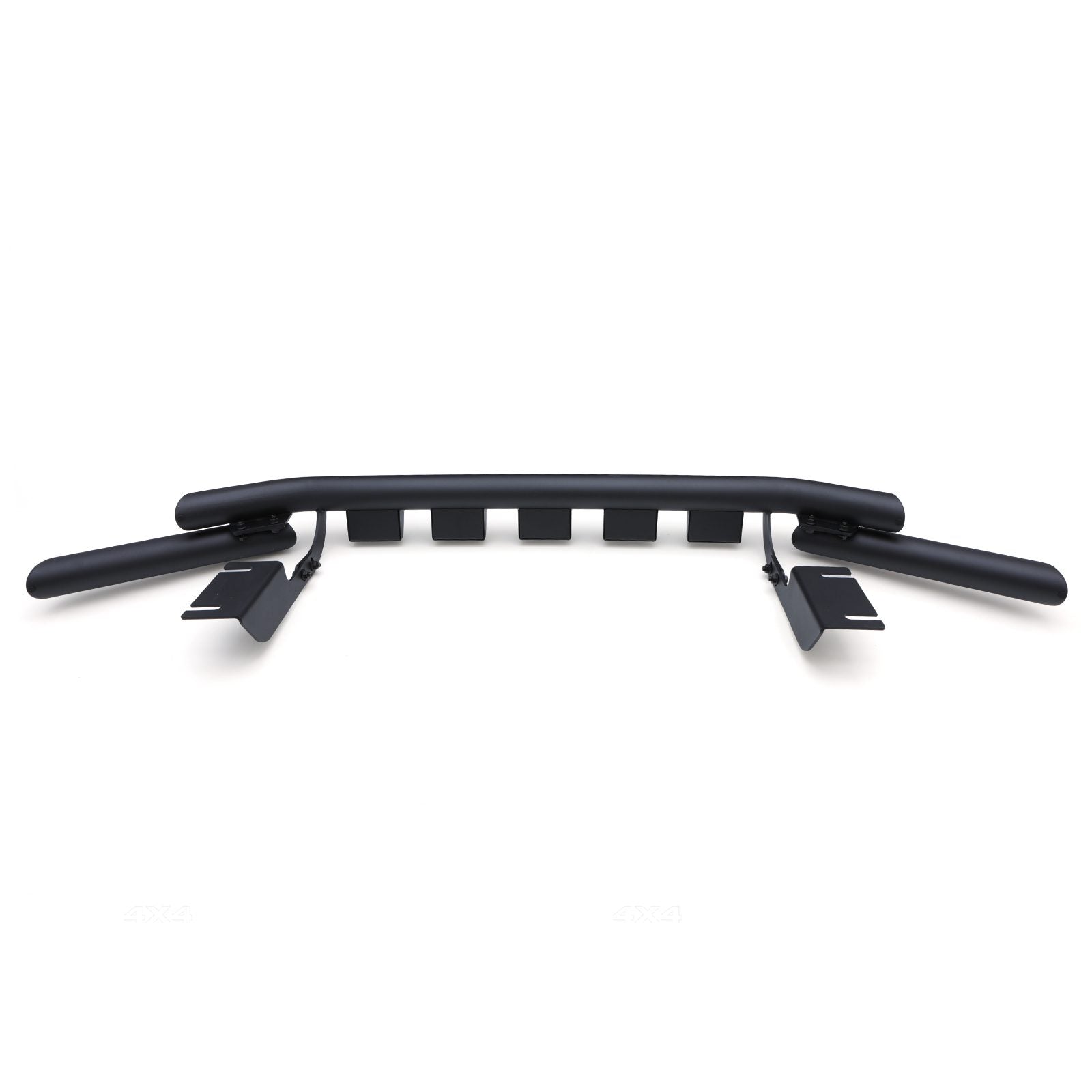 Ford Ranger T9 2023+ - Twin Nudge Bull Bar Spoiler