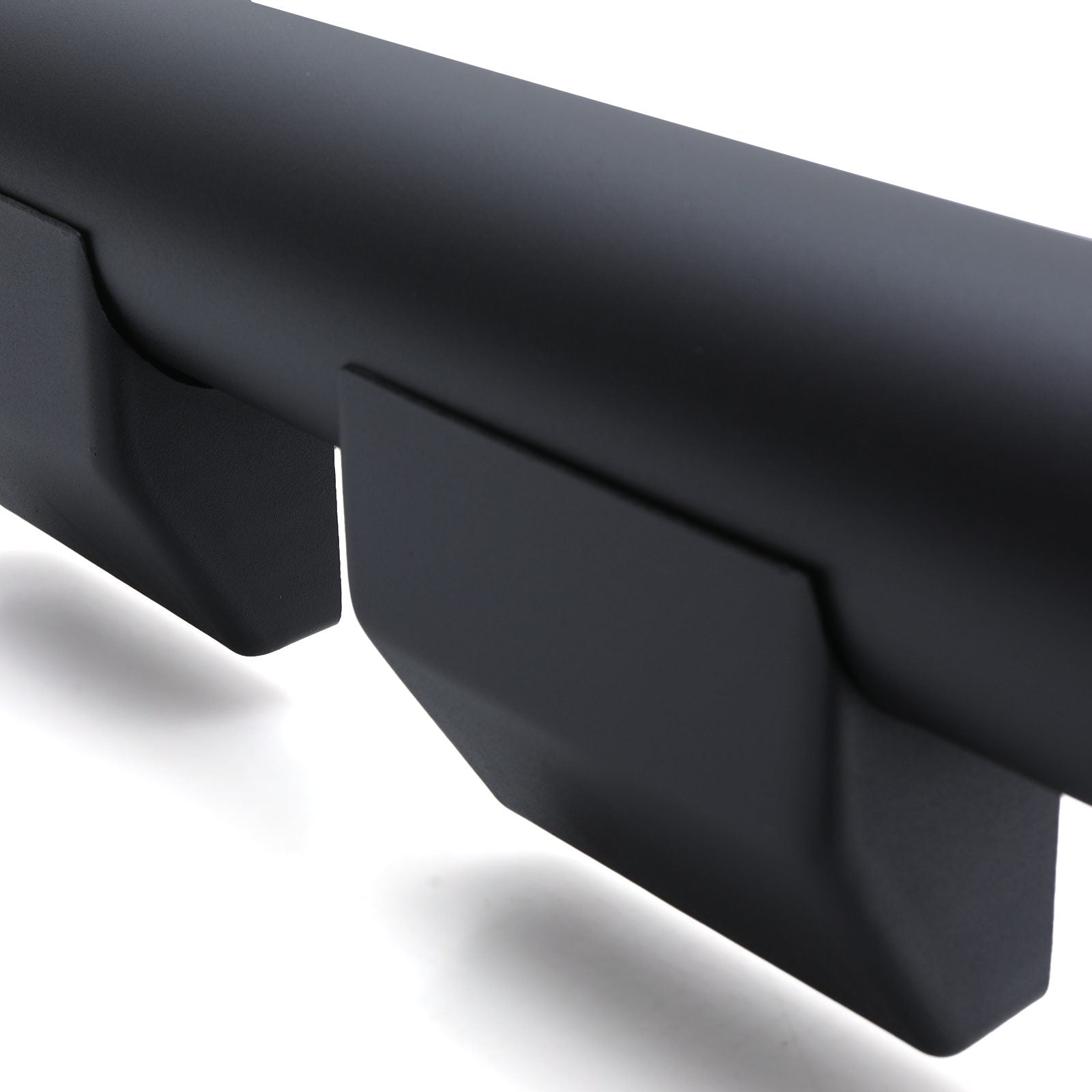 Ford Ranger T9 2023+ - Twin Nudge Bull Bar Spoiler