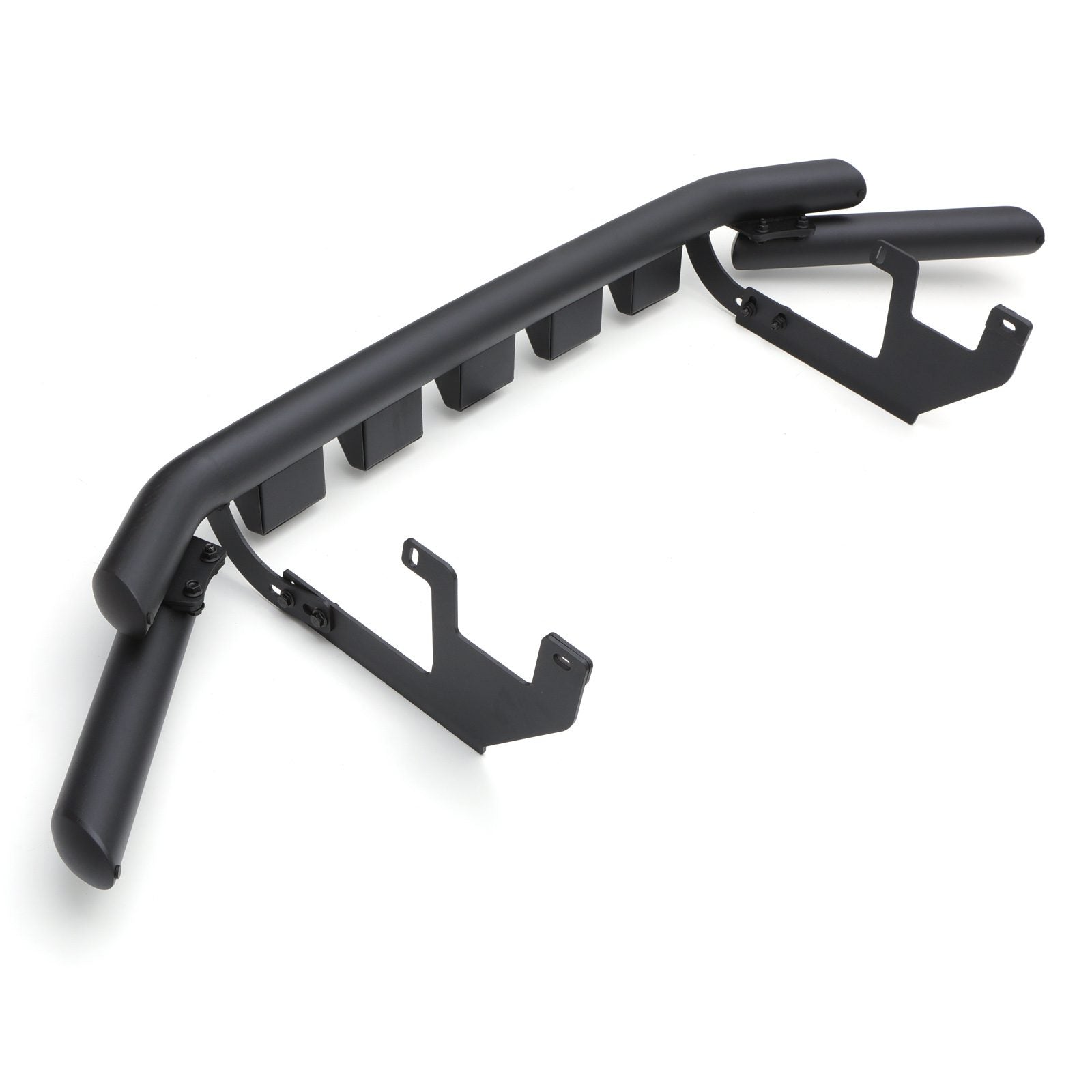 Ford Ranger T7 T8 15-22 - City Style Nudge Bar
