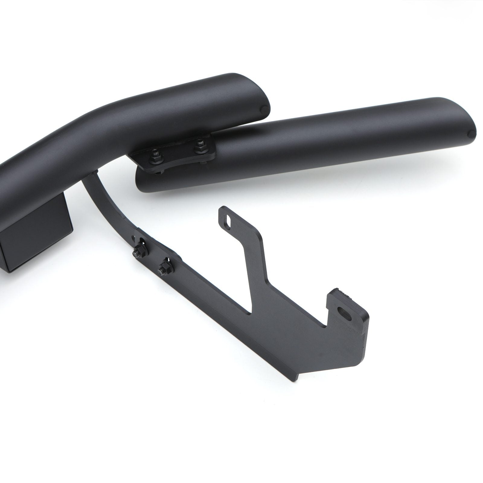 Ford Ranger T7 T8 15-22 - City Style Nudge Bar