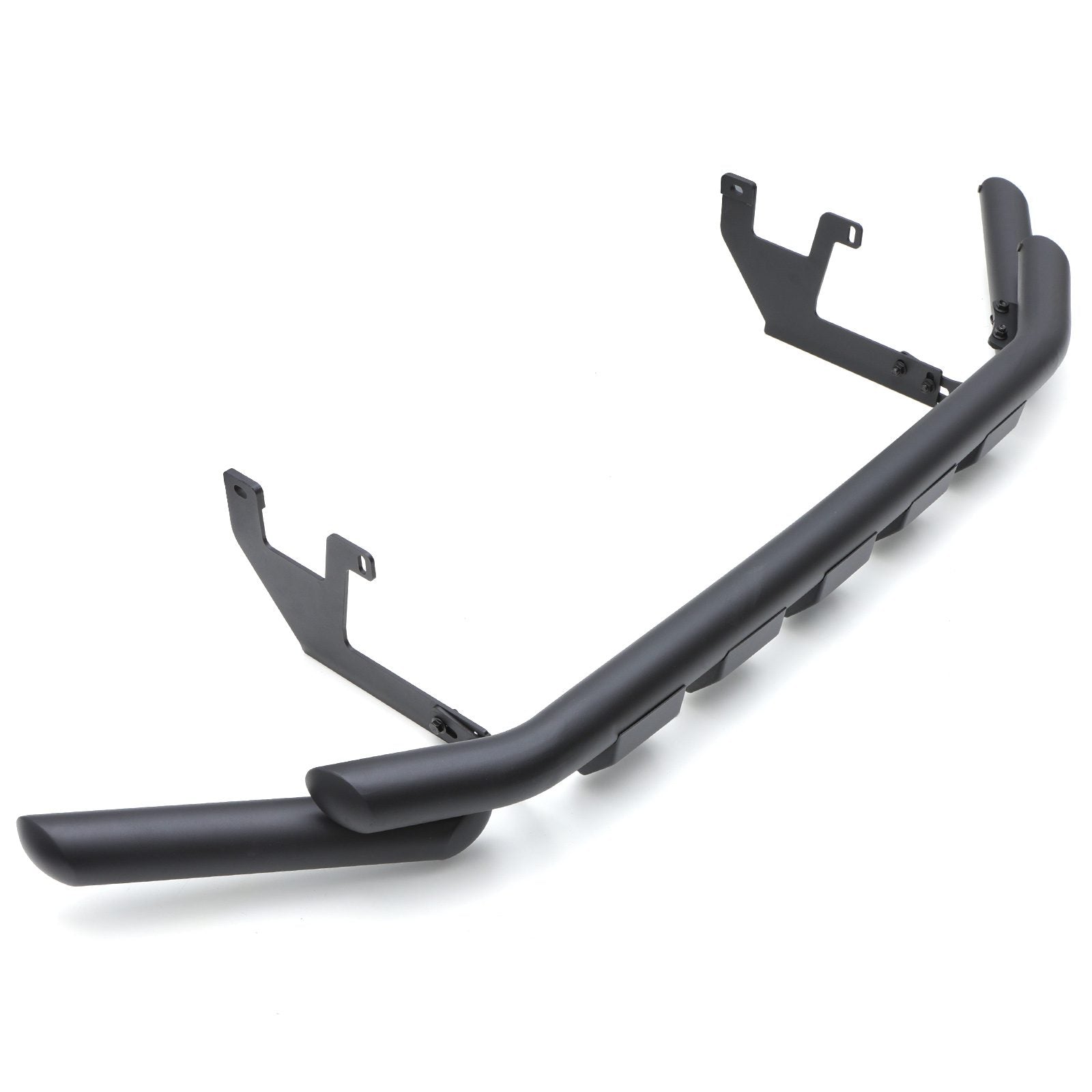 Ford Ranger T7 T8 15-22 - City Style Nudge Bar