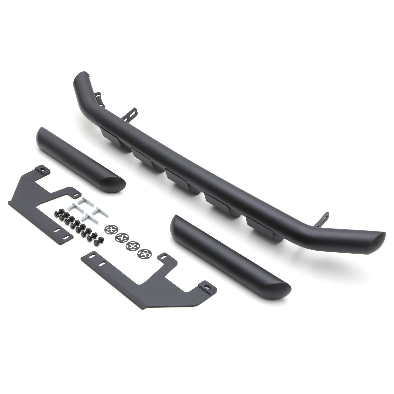 Ford Ranger T7 T8 15-22 - City Style Nudge Bar