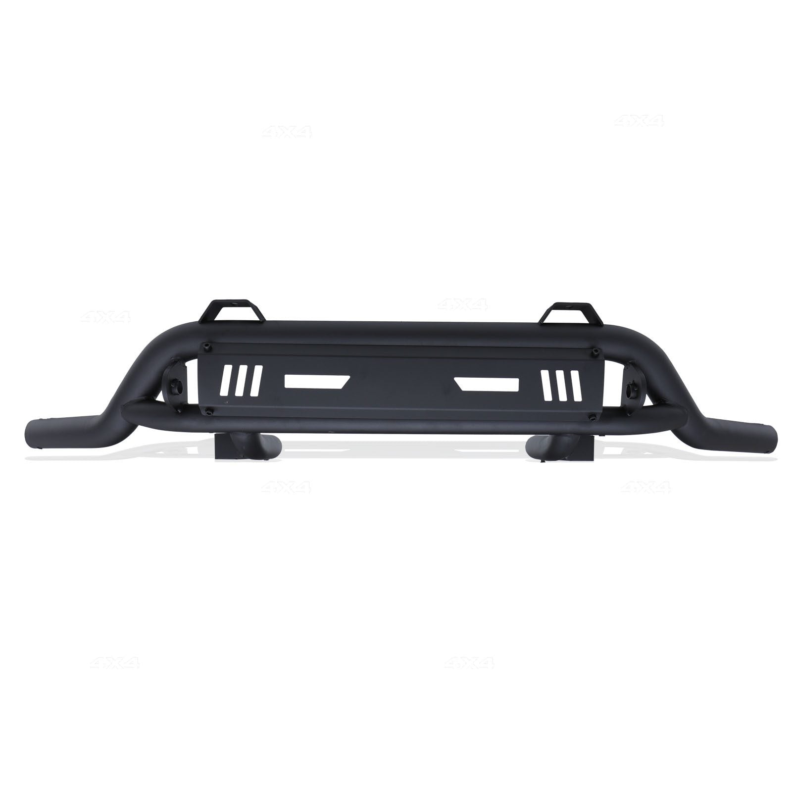 Isuzu D-Max RT 12-20 - 4x4 Off Road Nudge Bull Bar