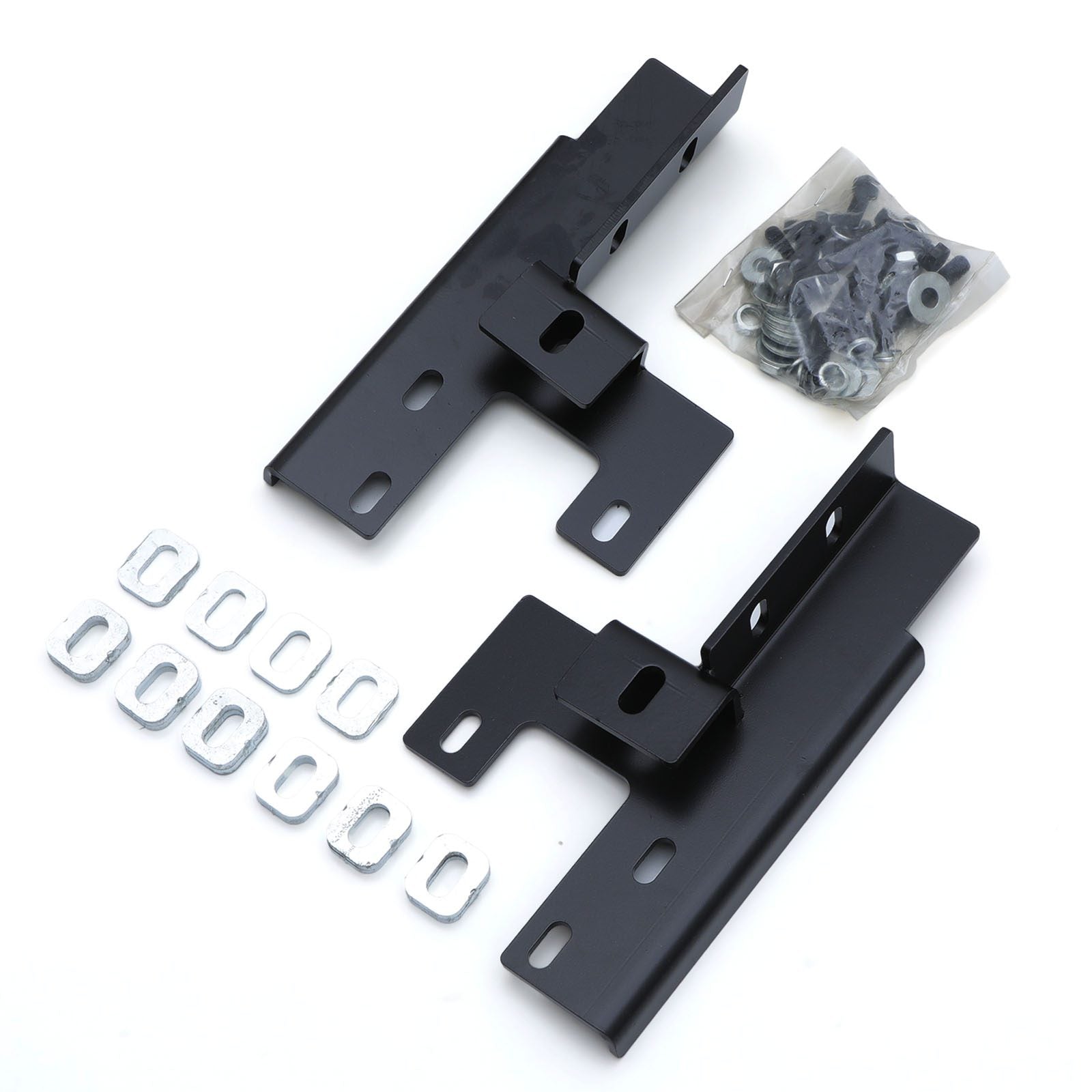 Isuzu D-Max RT 12-20 - 4x4 Off Road Nudge Bull Bar