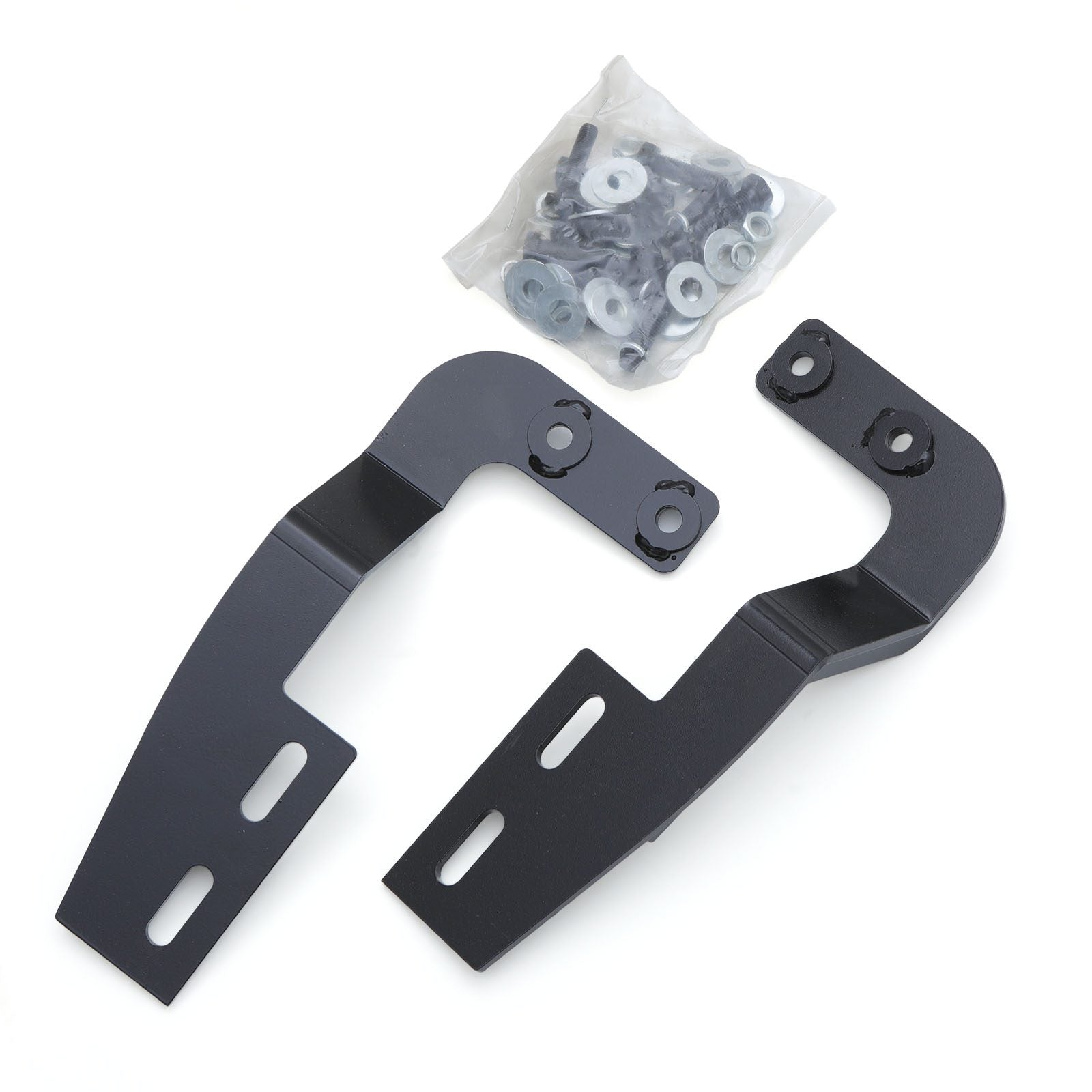 Isuzu D-Max RG 2021+ - 4x4 Off Road Nudge Bull Bar