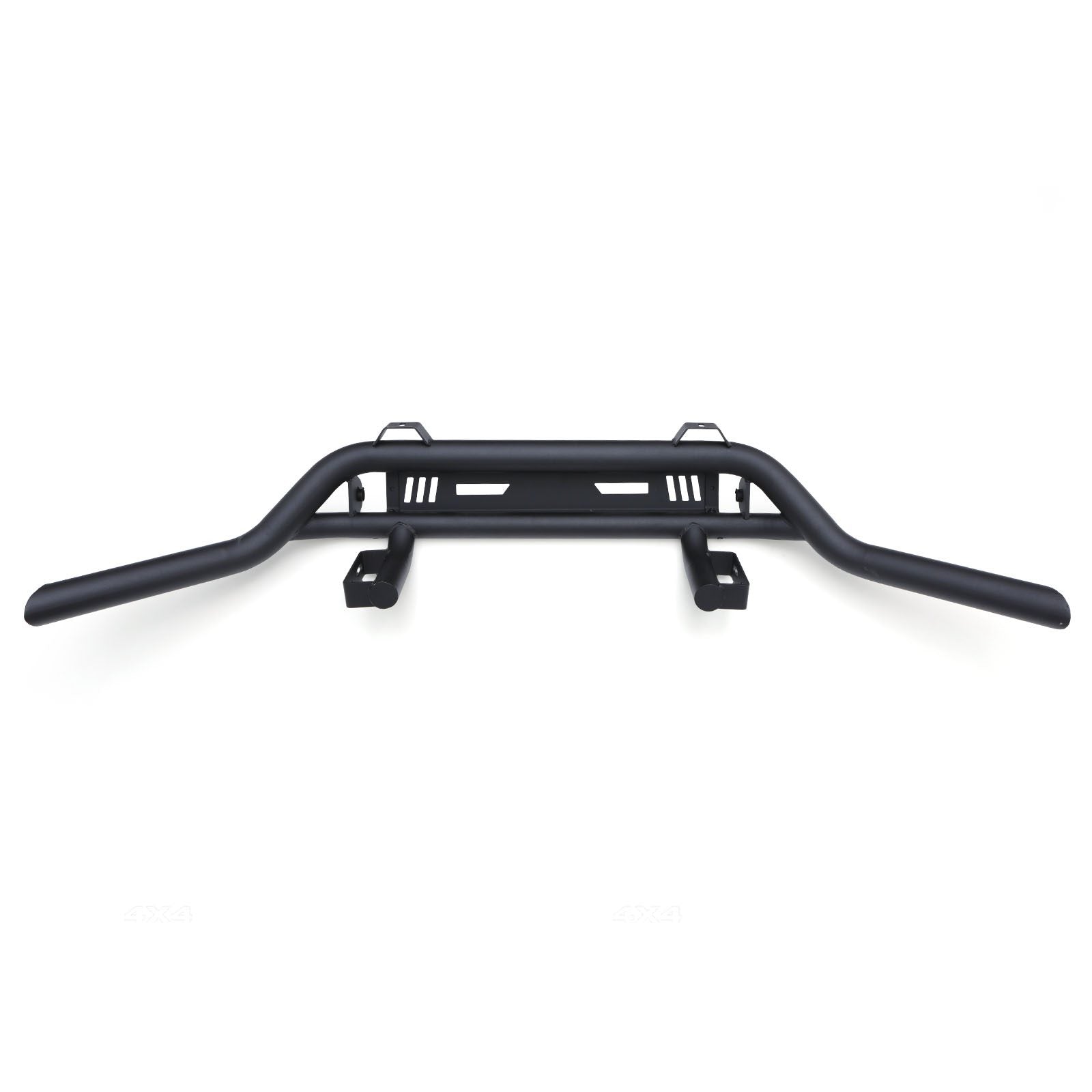 Isuzu D-Max RT 12-20 - 4x4 Off Road Nudge Bull Bar