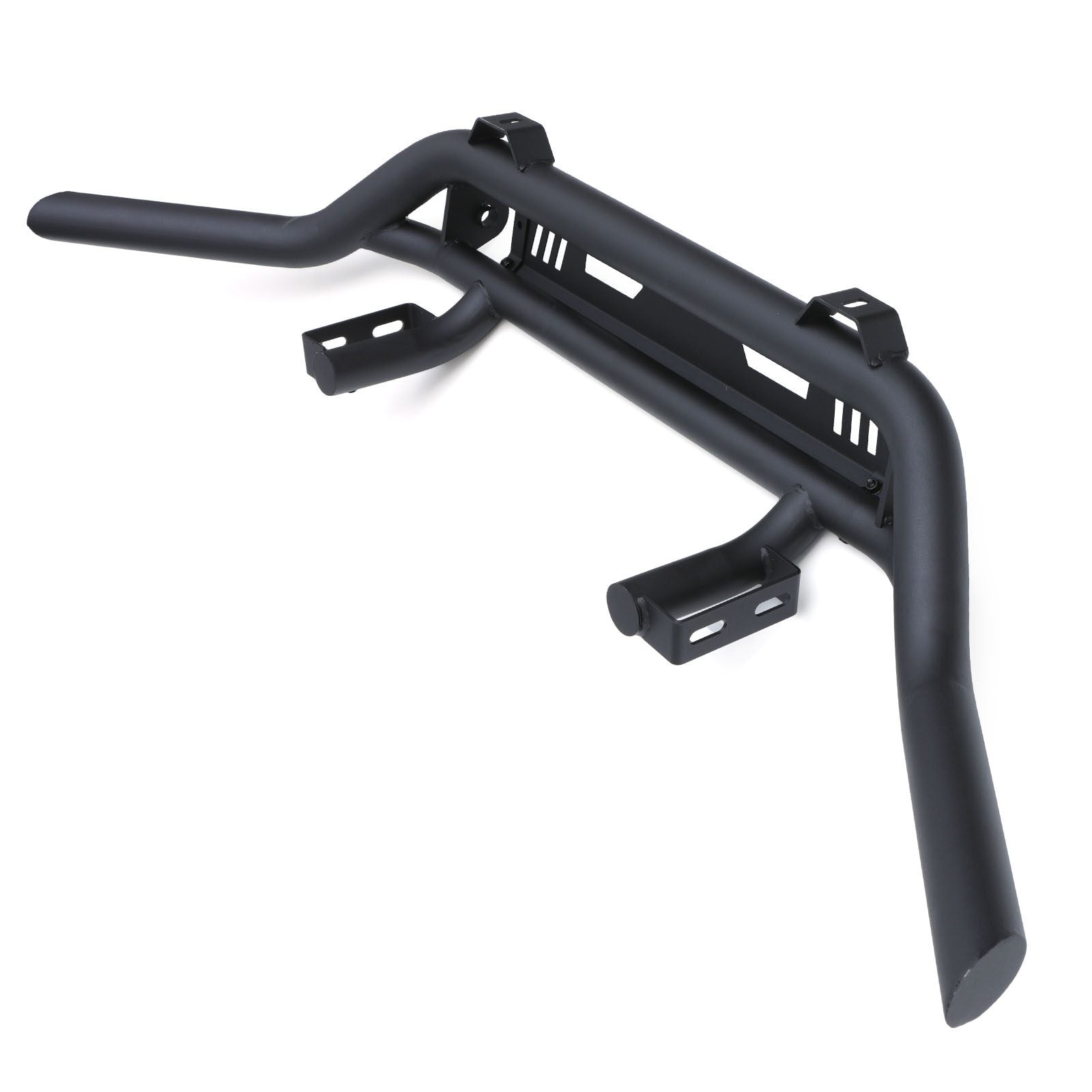 Isuzu D-Max RT 12-20 - 4x4 Off Road Nudge Bull Bar