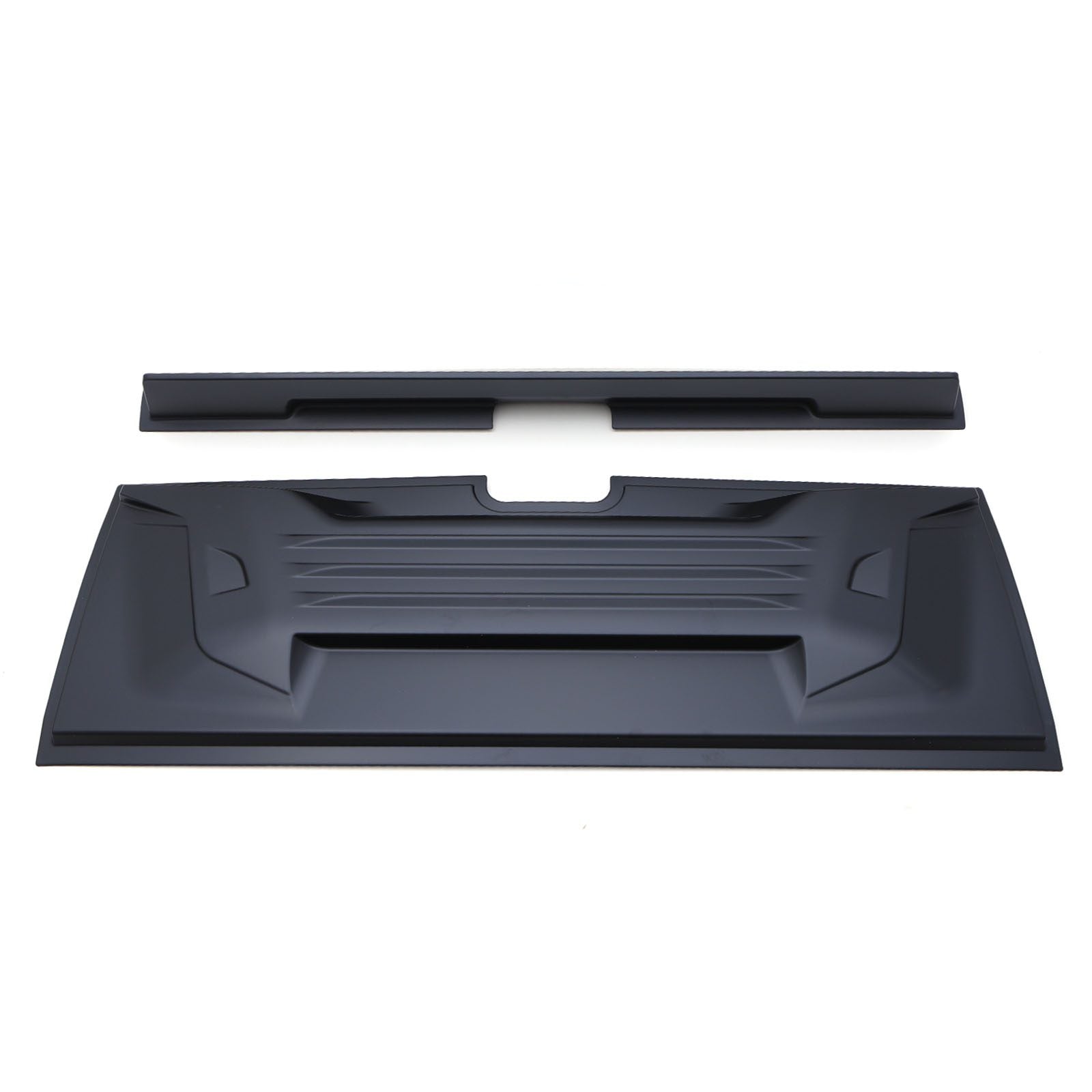 VW Amaork MK1 10-20 Rear Tailgate Protective Guard Cover