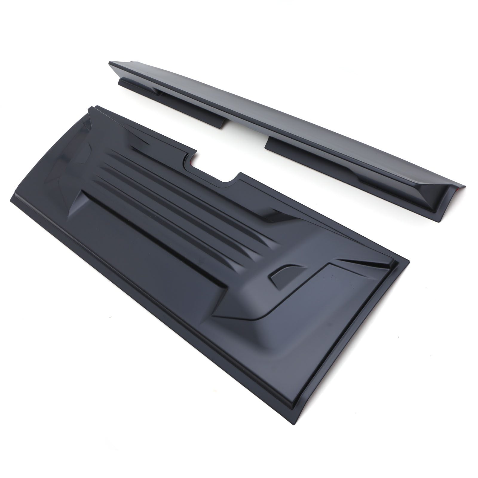 VW Amaork MK1 10-20 Rear Tailgate Protective Guard Cover