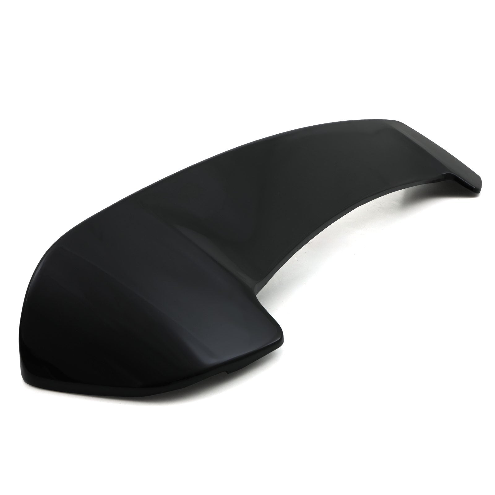 Toyota Hilux Revo MK8 2015+ Gloss Black Roof Spoiler