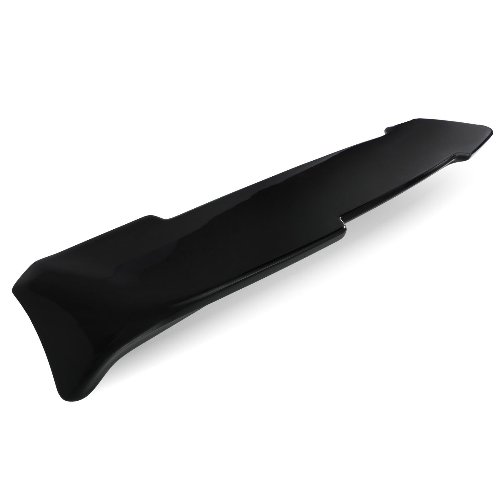 Nissan Navara D23 NP300 15-21 Gloss Black Roof Spoiler