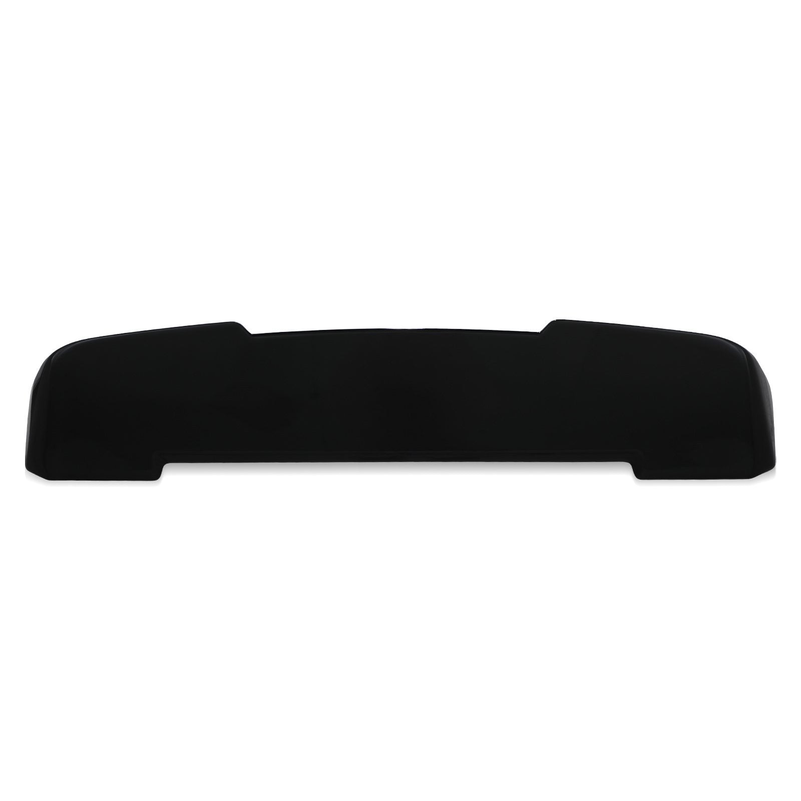Nissan Navara D23 NP300 15-21 Gloss Black Roof Spoiler