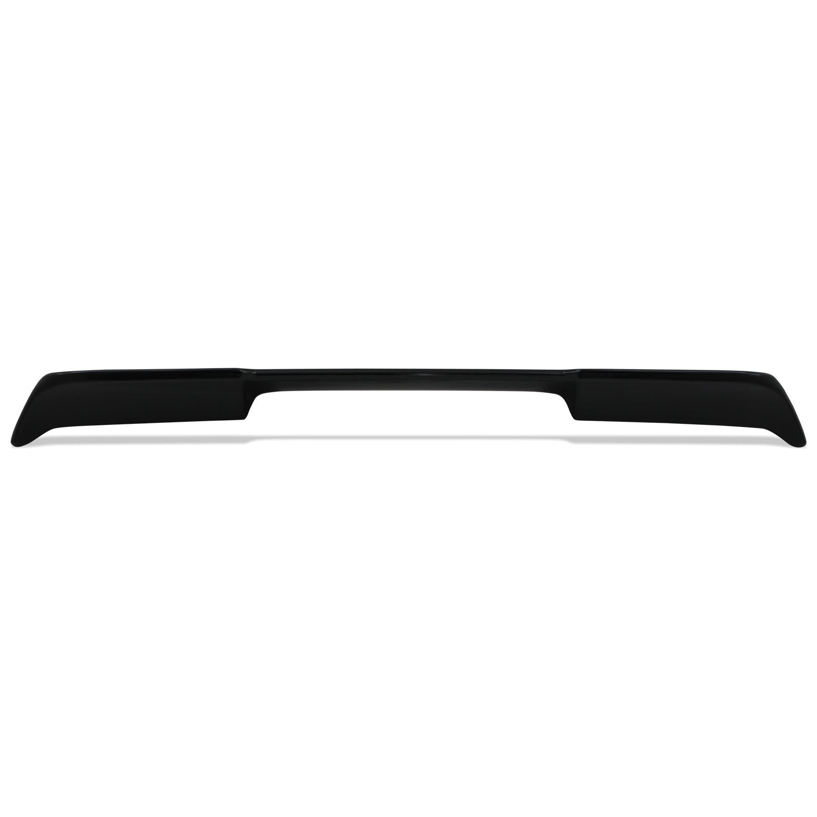Nissan Navara D23 NP300 15-21 Gloss Black Roof Spoiler