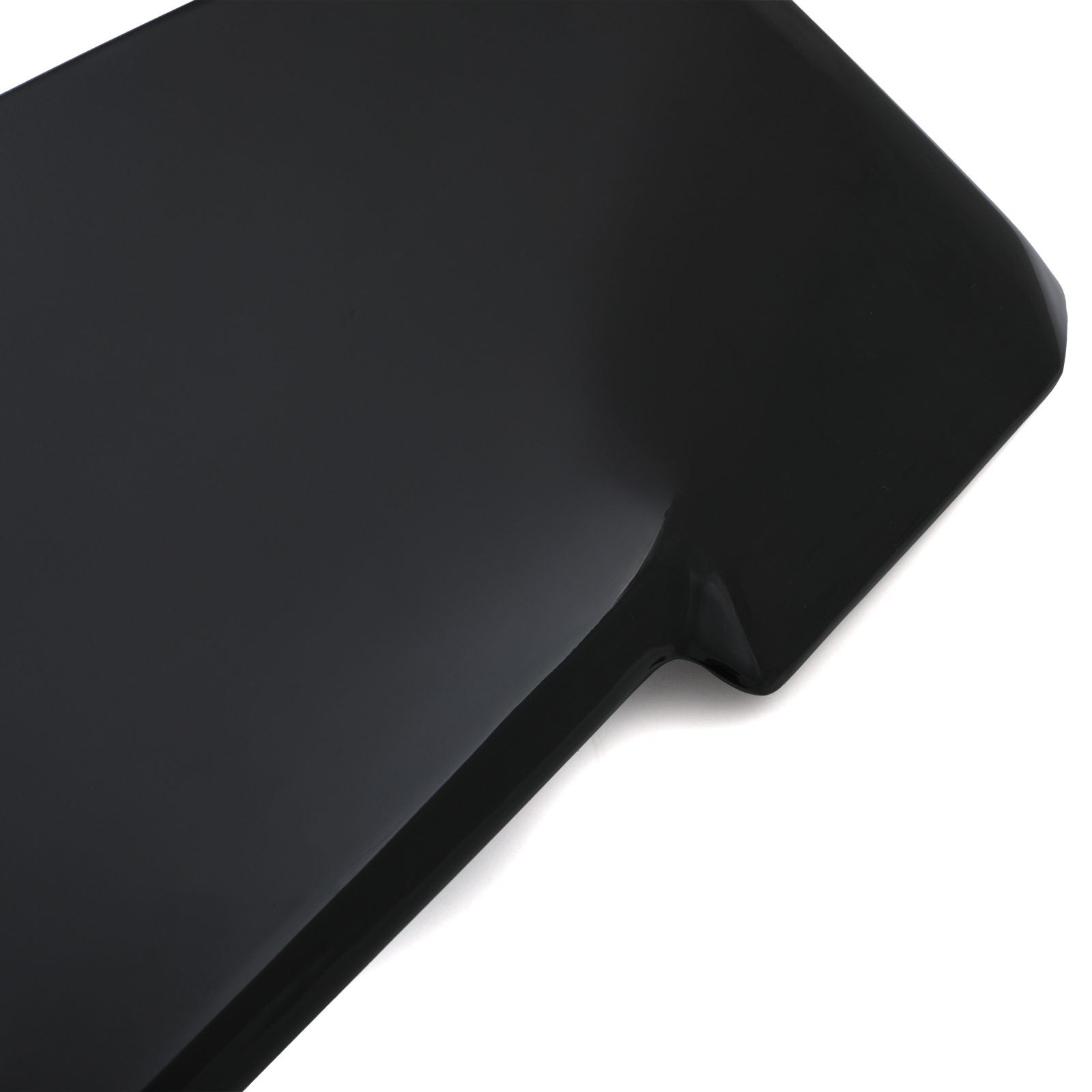 Nissan Navara D23 NP300 15-21 Gloss Black Roof Spoiler