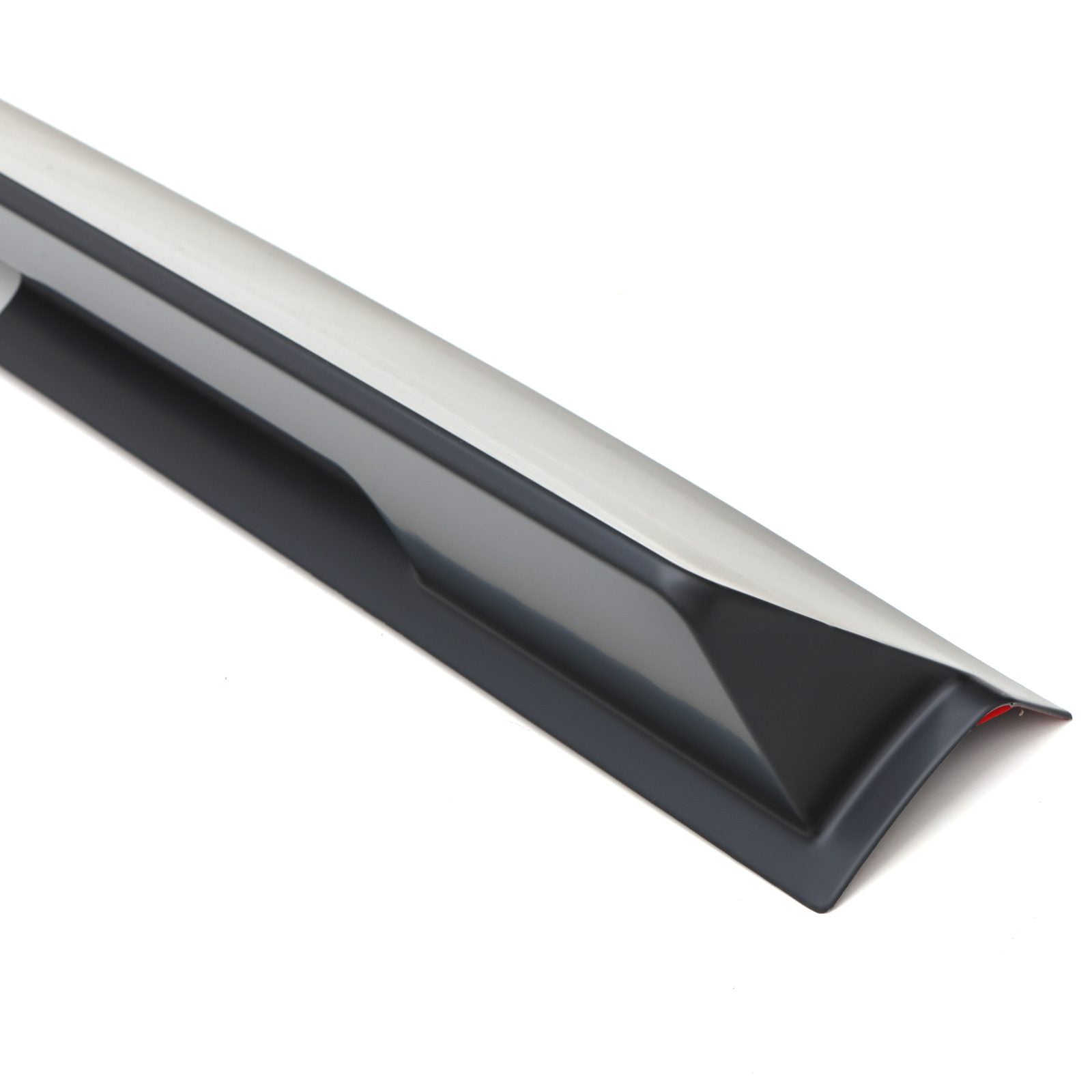 VW Amarok MK1 10-20 Black Tailgate Spoiler