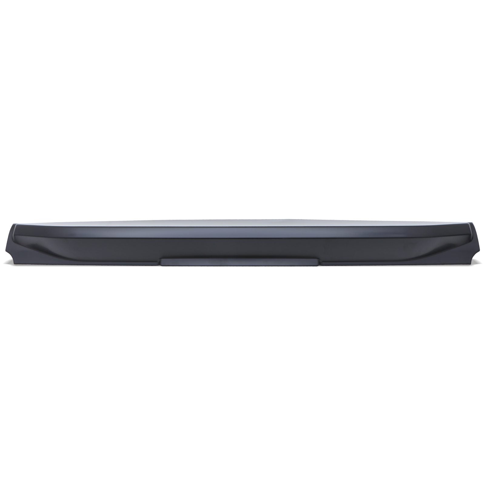Mitsubishi L200 Series 6 19-23 Gloss Black Tailgate Spoiler