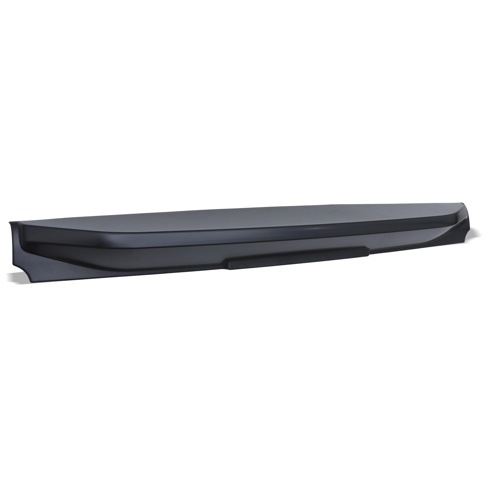 Mitsubishi L200 Series 6 19-23 Gloss Black Tailgate Spoiler
