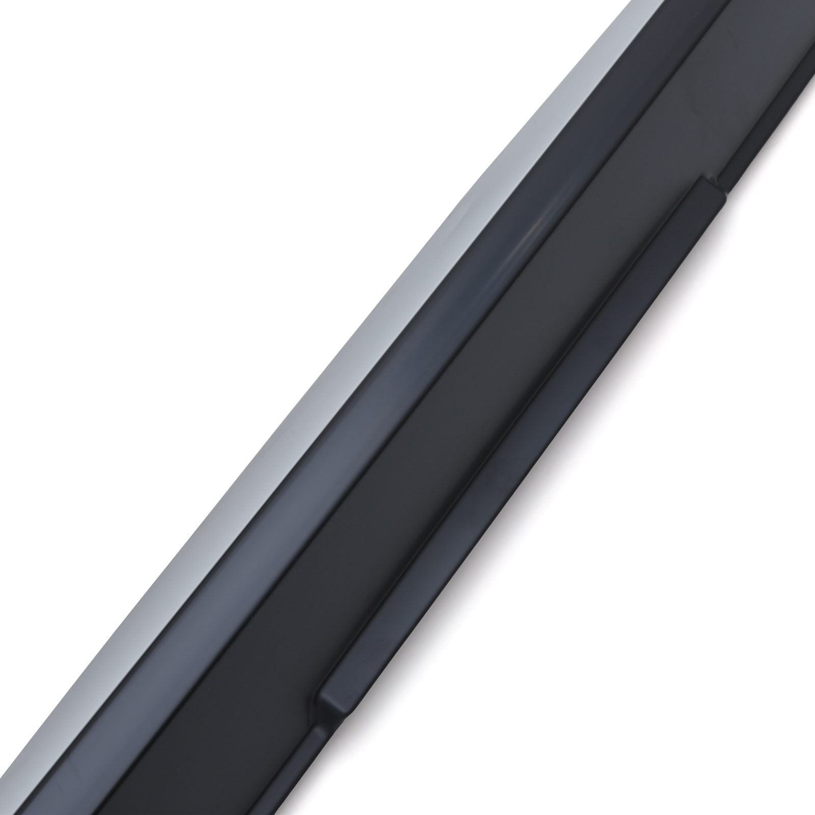 Mitsubishi L200 Series 6 19-23 Gloss Black Tailgate Spoiler
