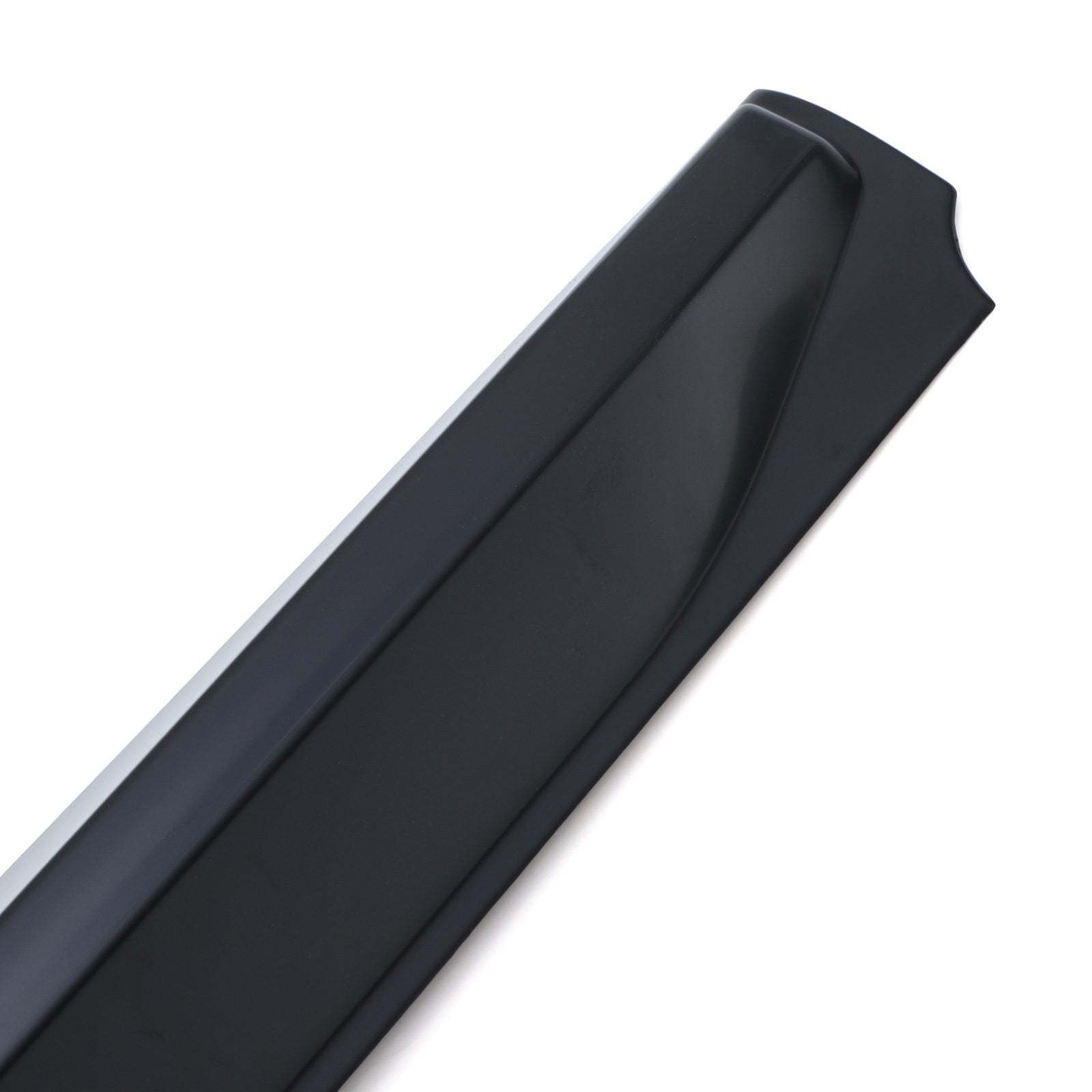 Mitsubishi L200 Series 6 19-23 Gloss Black Tailgate Spoiler