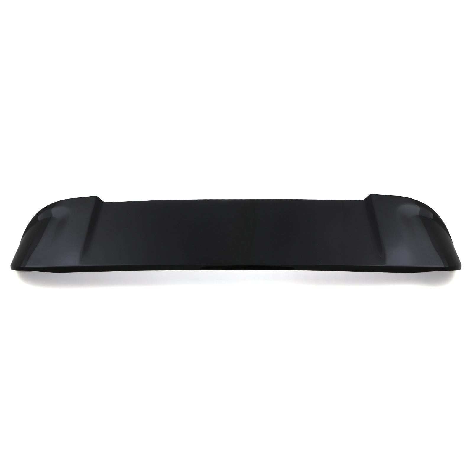 Mitsubishi L200 Series 5 15-19 Gloss Black Roof Spoiler