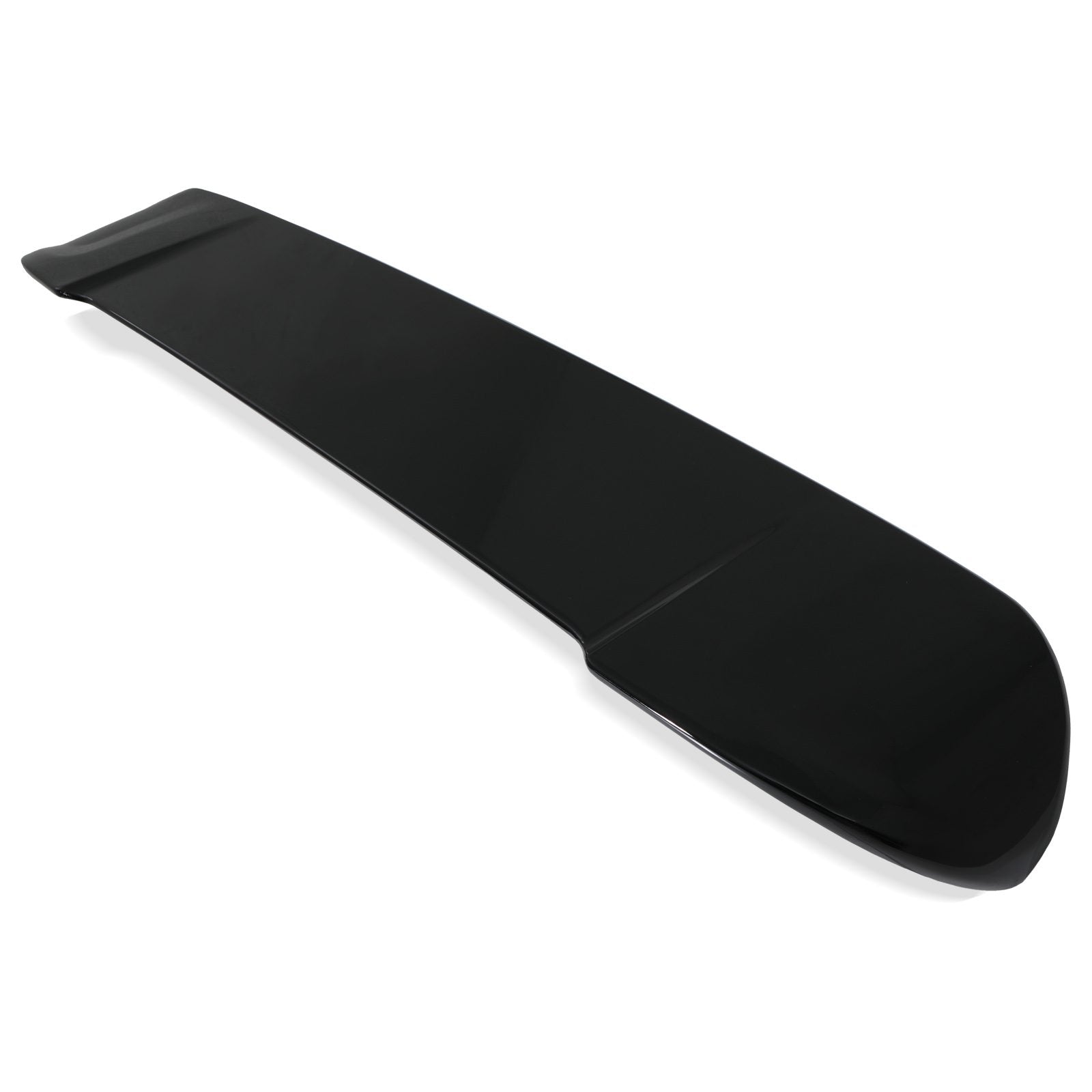 Mitsubishi L200 Series 5 15-19 Gloss Black Roof Spoiler