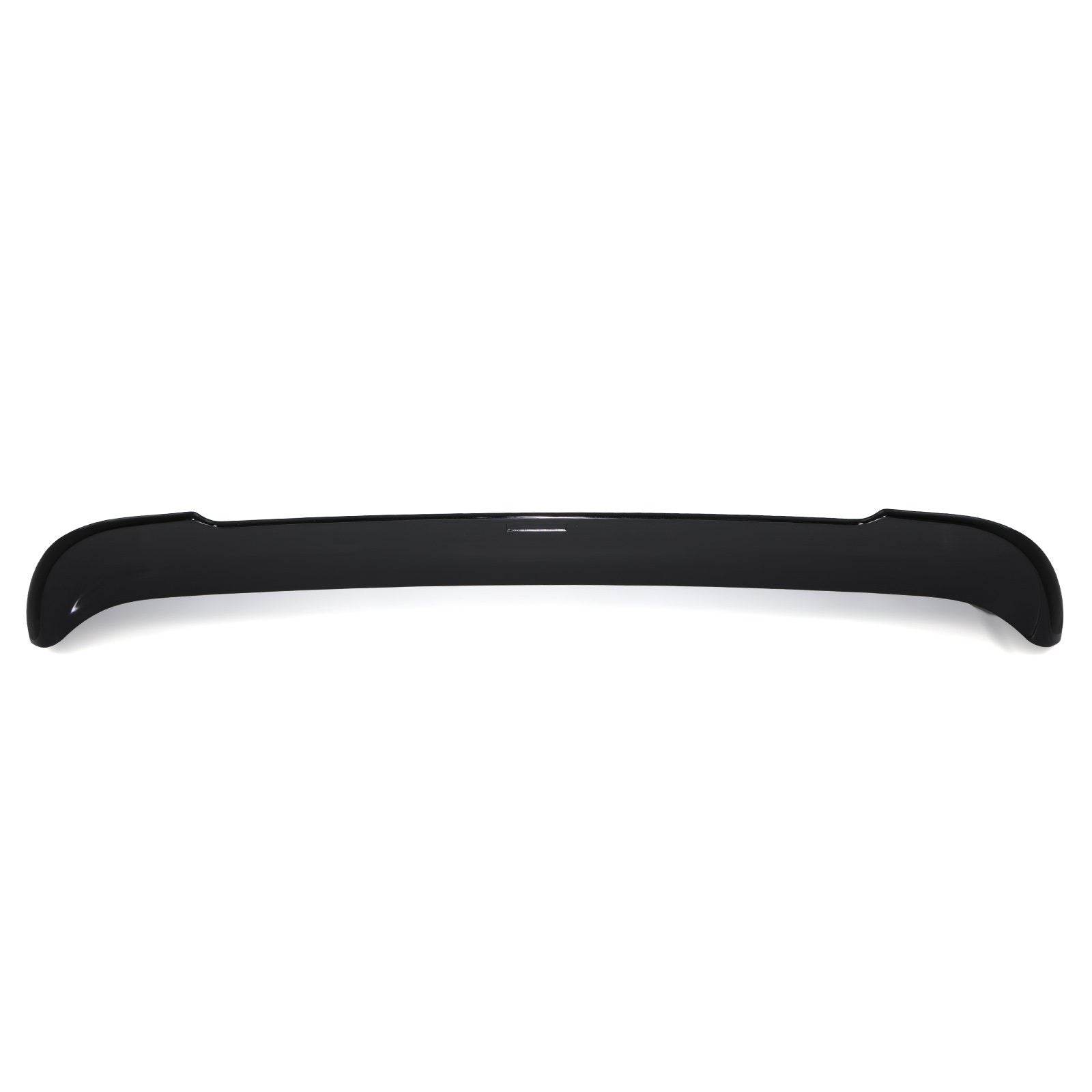 Mitsubishi L200 Series 5 15-19 Gloss Black Roof Spoiler