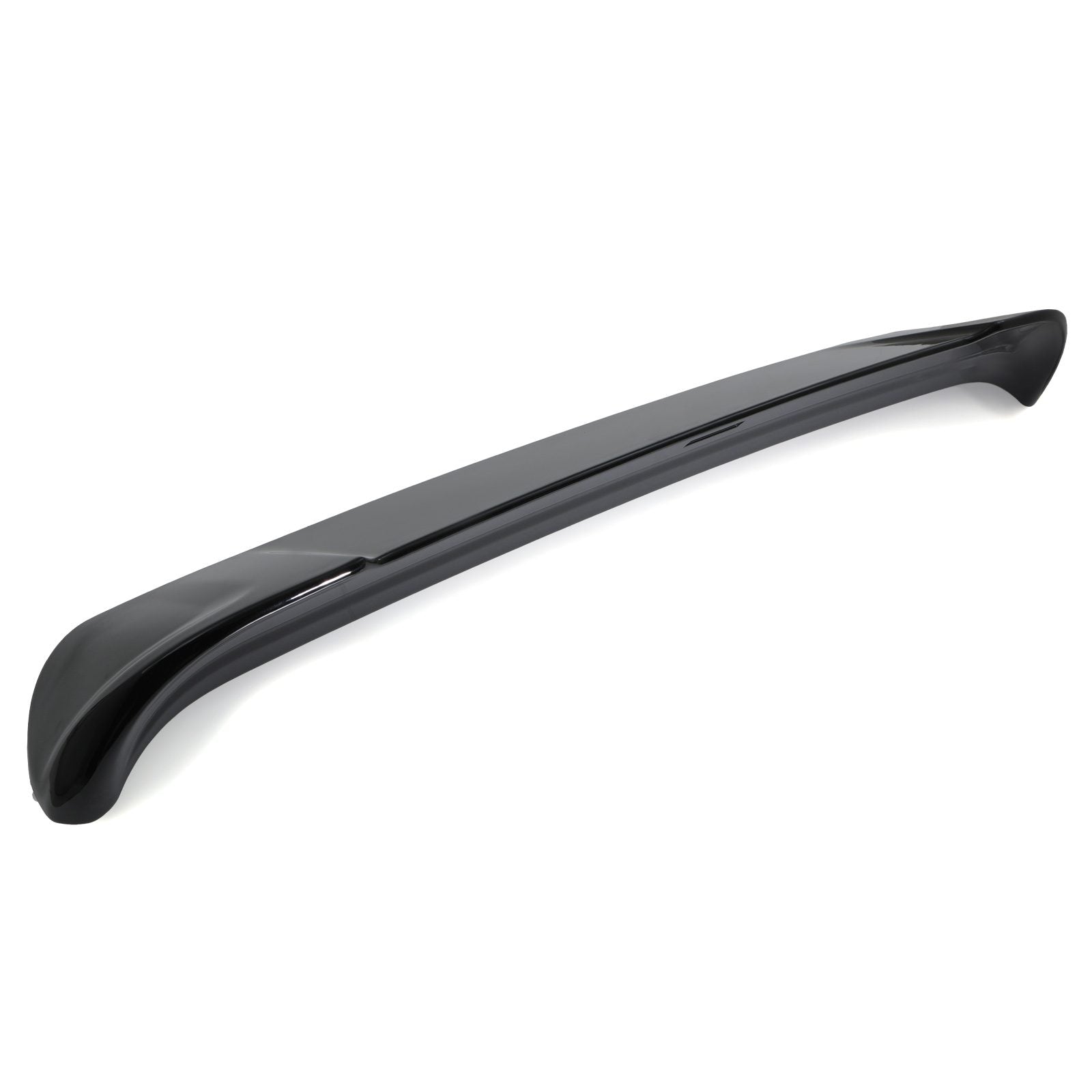 Mitsubishi L200 Series 5 15-19 Gloss Black Roof Spoiler