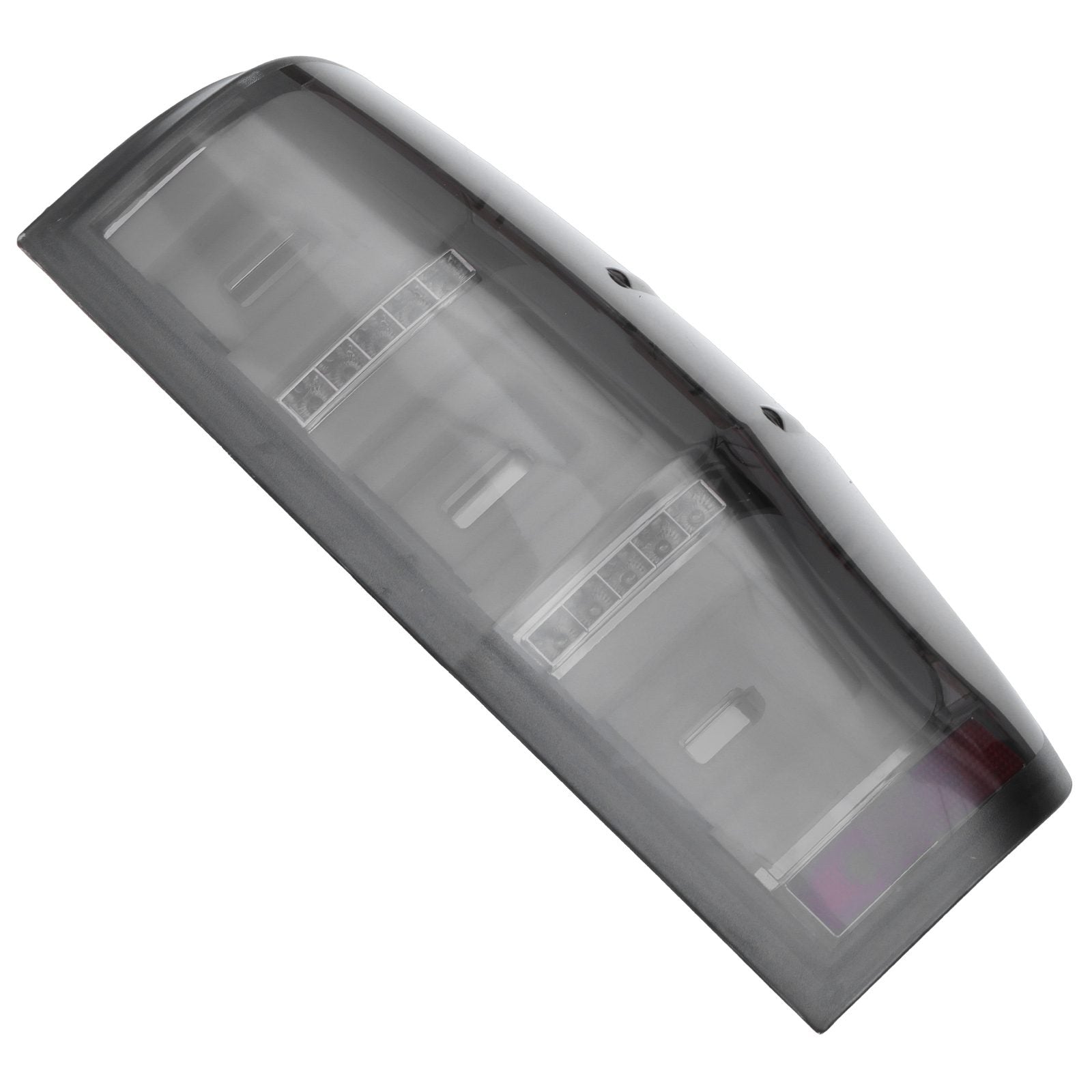 Ford Ranger T6 T7 T8 12-22 Smoked LED Rear Tail Lights