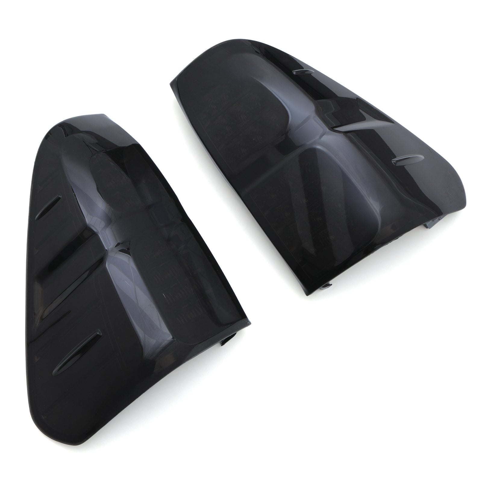 Toyota Hilux Revo MK8 2015+ Smoked LED Rear Tail Lights