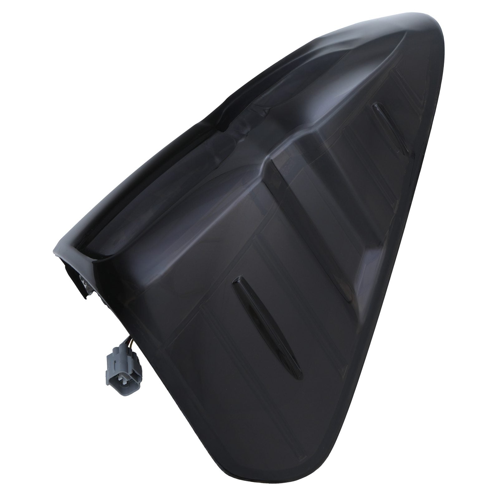 Toyota Hilux Revo MK8 2015+ Smoked LED Rear Tail Lights