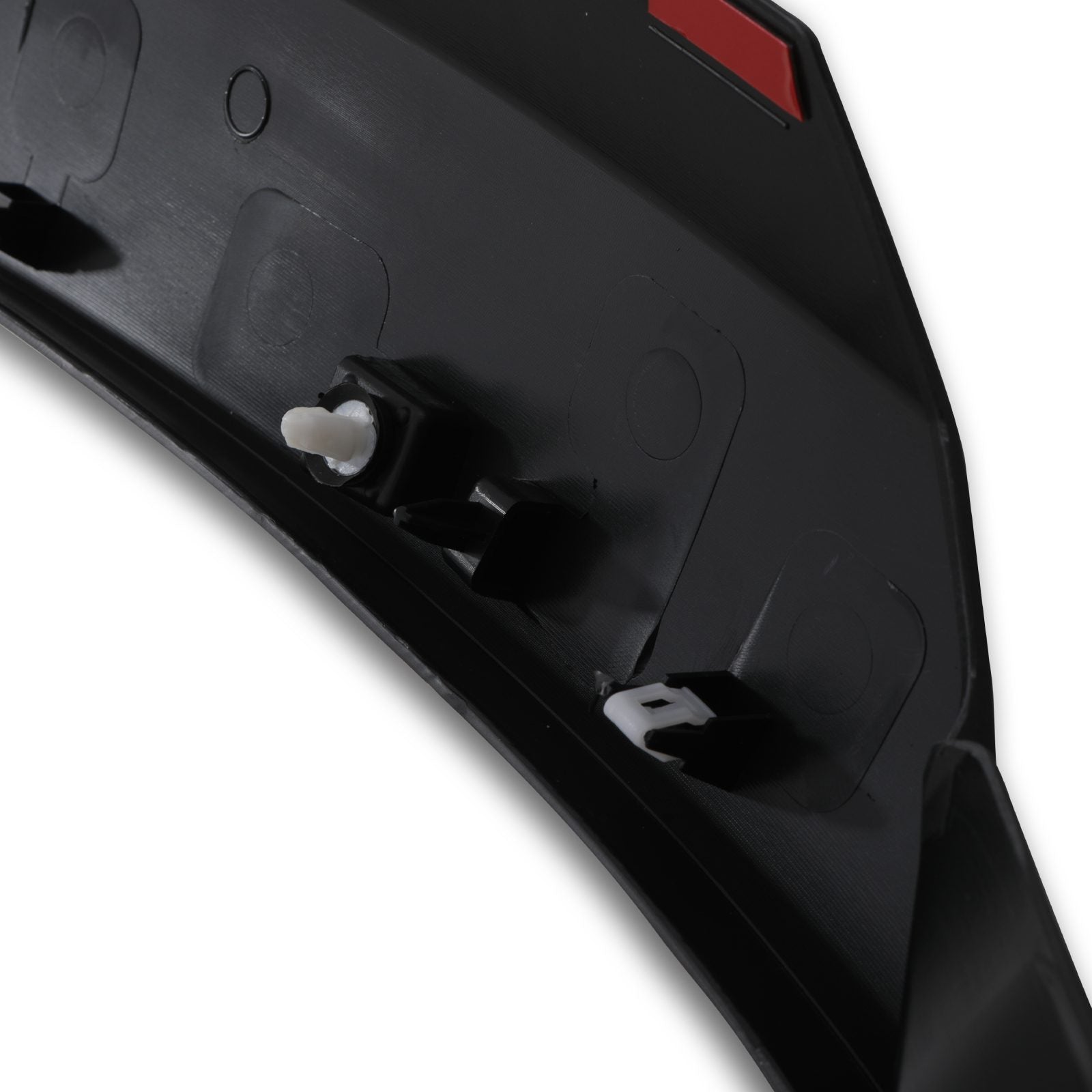 Predator 4x4 Wide Wheel Arch Kit With Lights To Fit Land Rover Defender L663 110 2020+